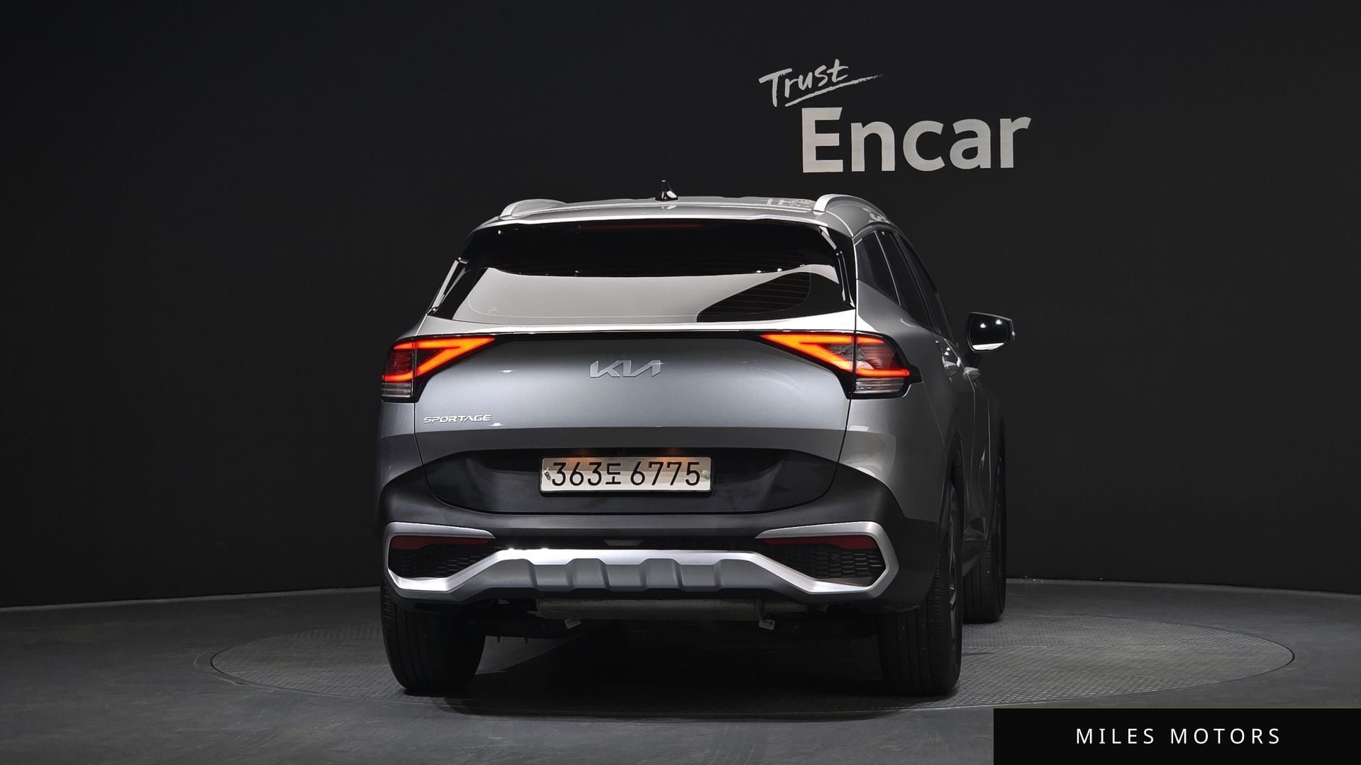 Kia Sportage 2022 — миниатюра 4