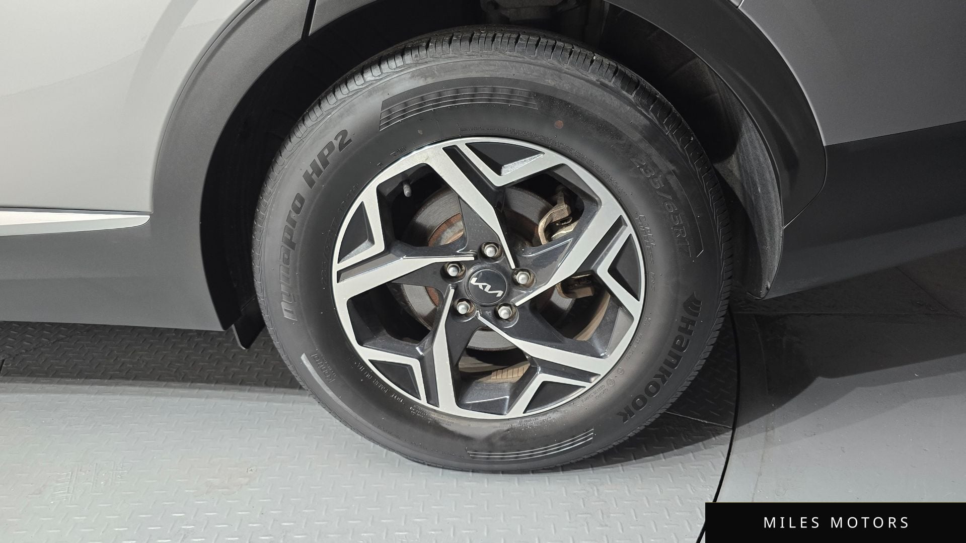 Kia Sportage 2022 — миниатюра 7