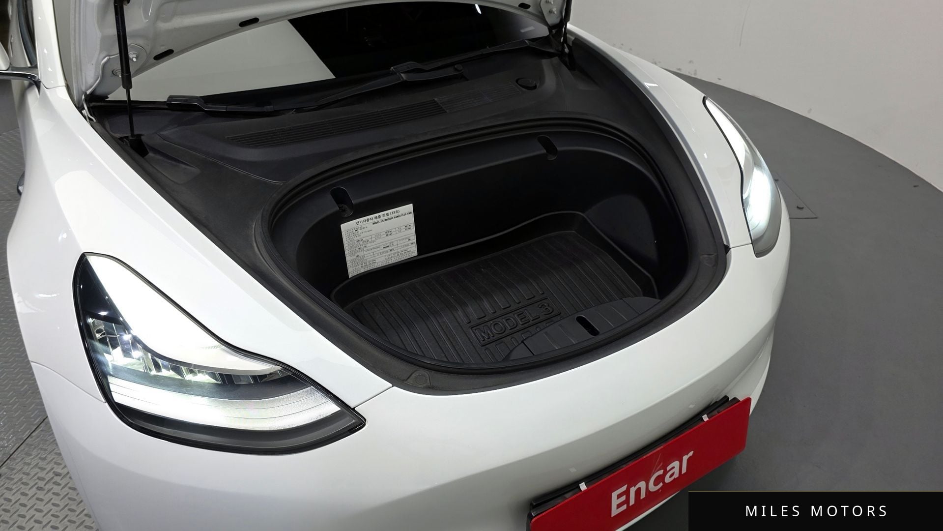 Tesla Model 3 2020 — миниатюра 6