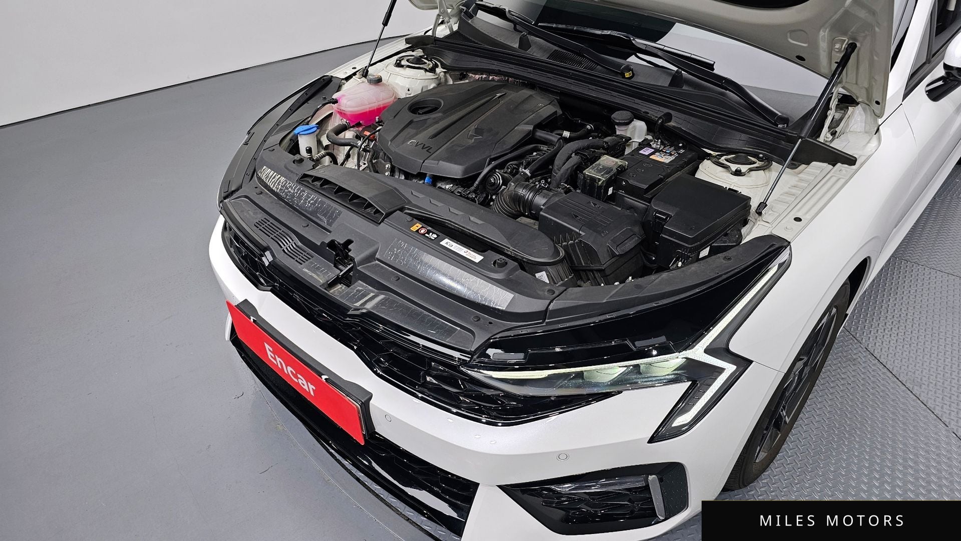 Kia K5 2024 — миниатюра 6