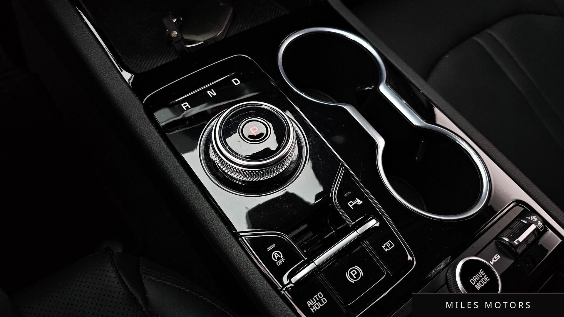 Kia K5 2024 — миниатюра 12