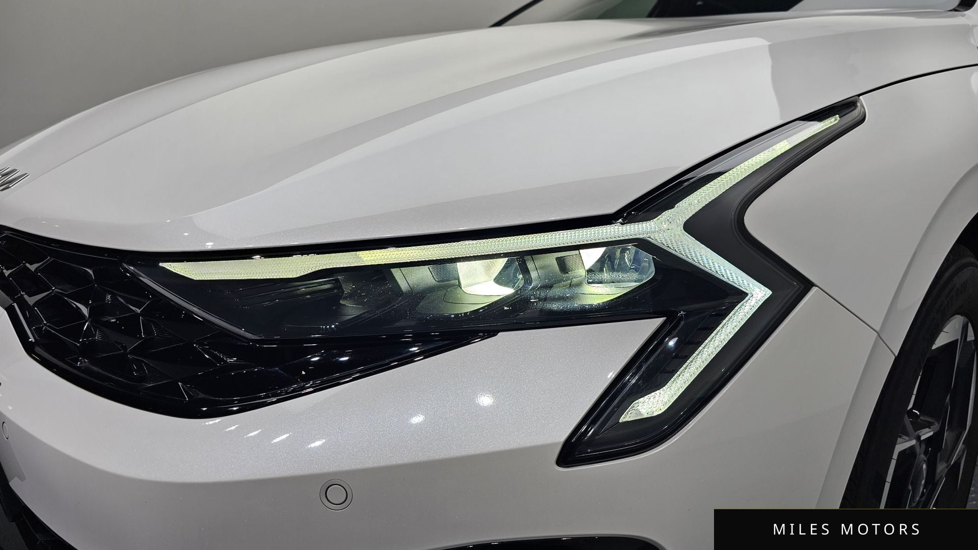 Kia K5 2024 — миниатюра 8