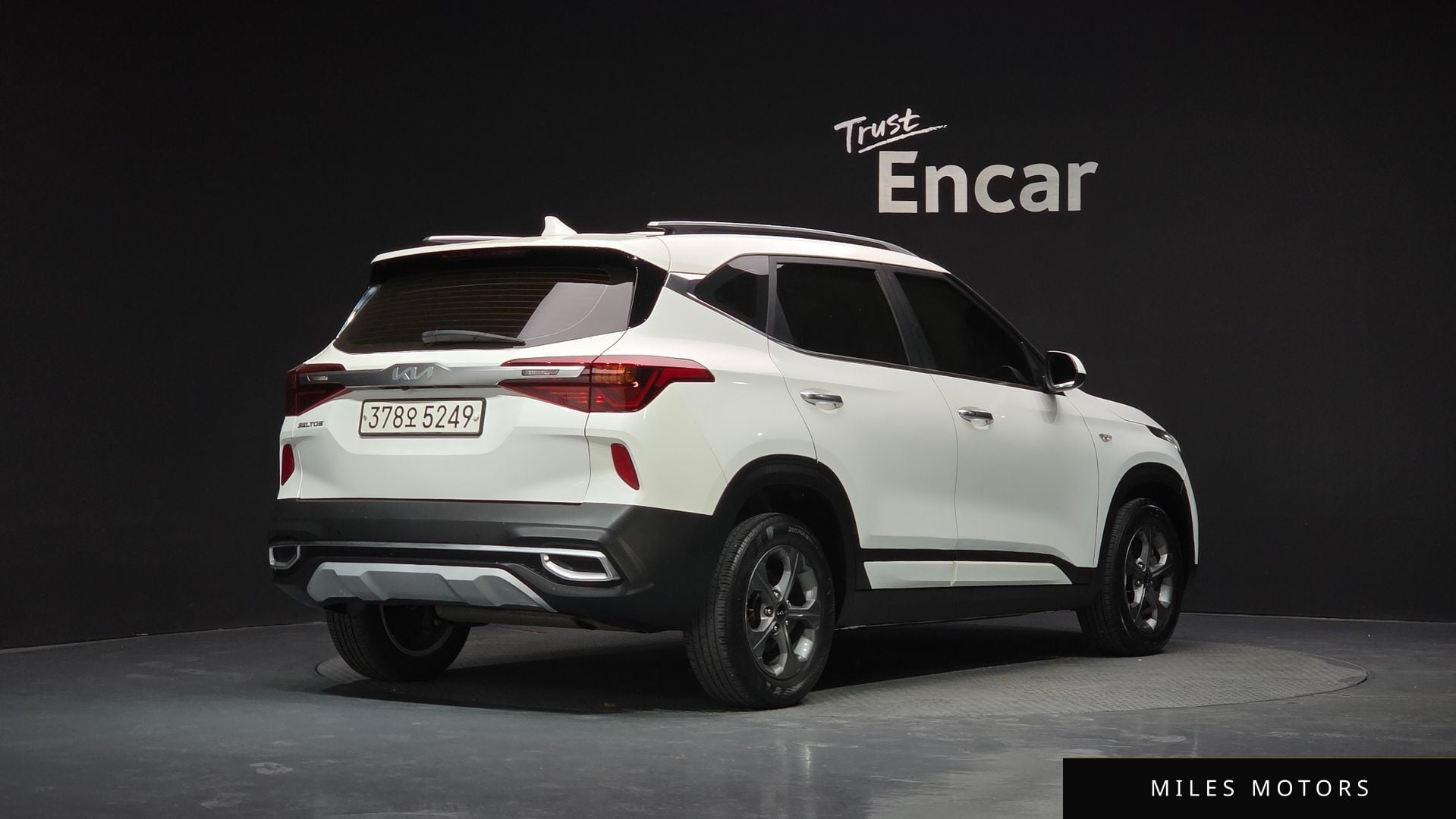 Kia Seltos 2023 — миниатюра 2