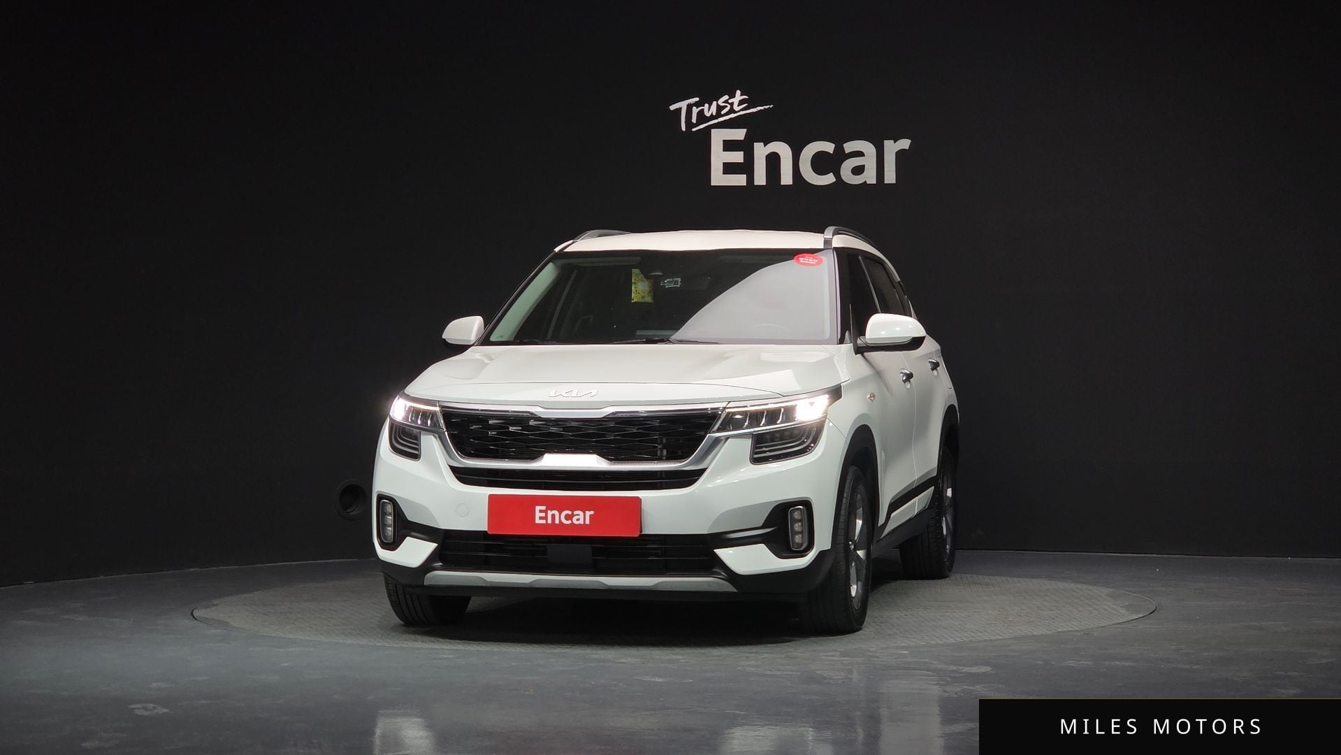 Kia Seltos 2023 — миниатюра 3