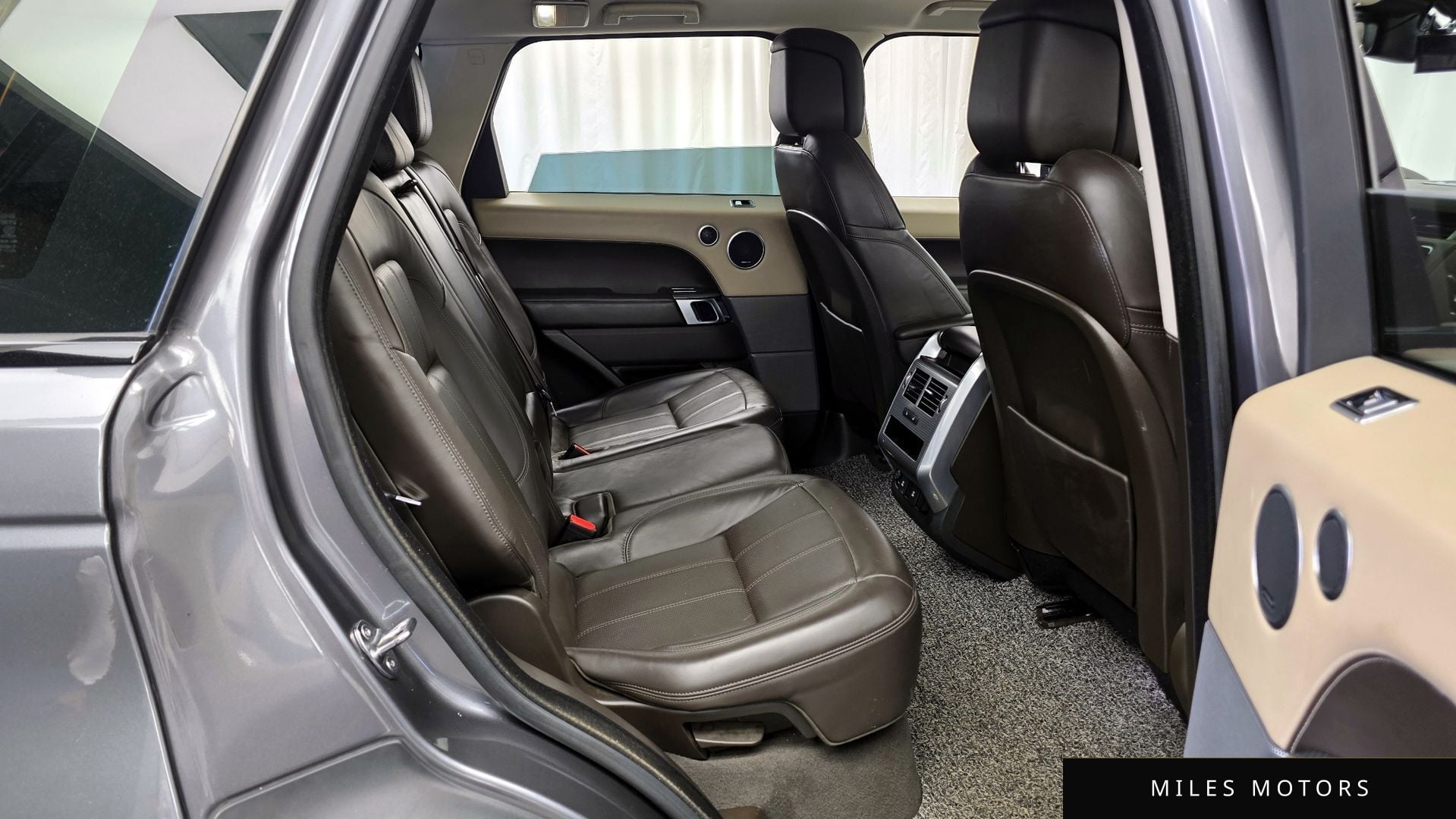 Land Rover Range Rover Sport 2019 — миниатюра 12