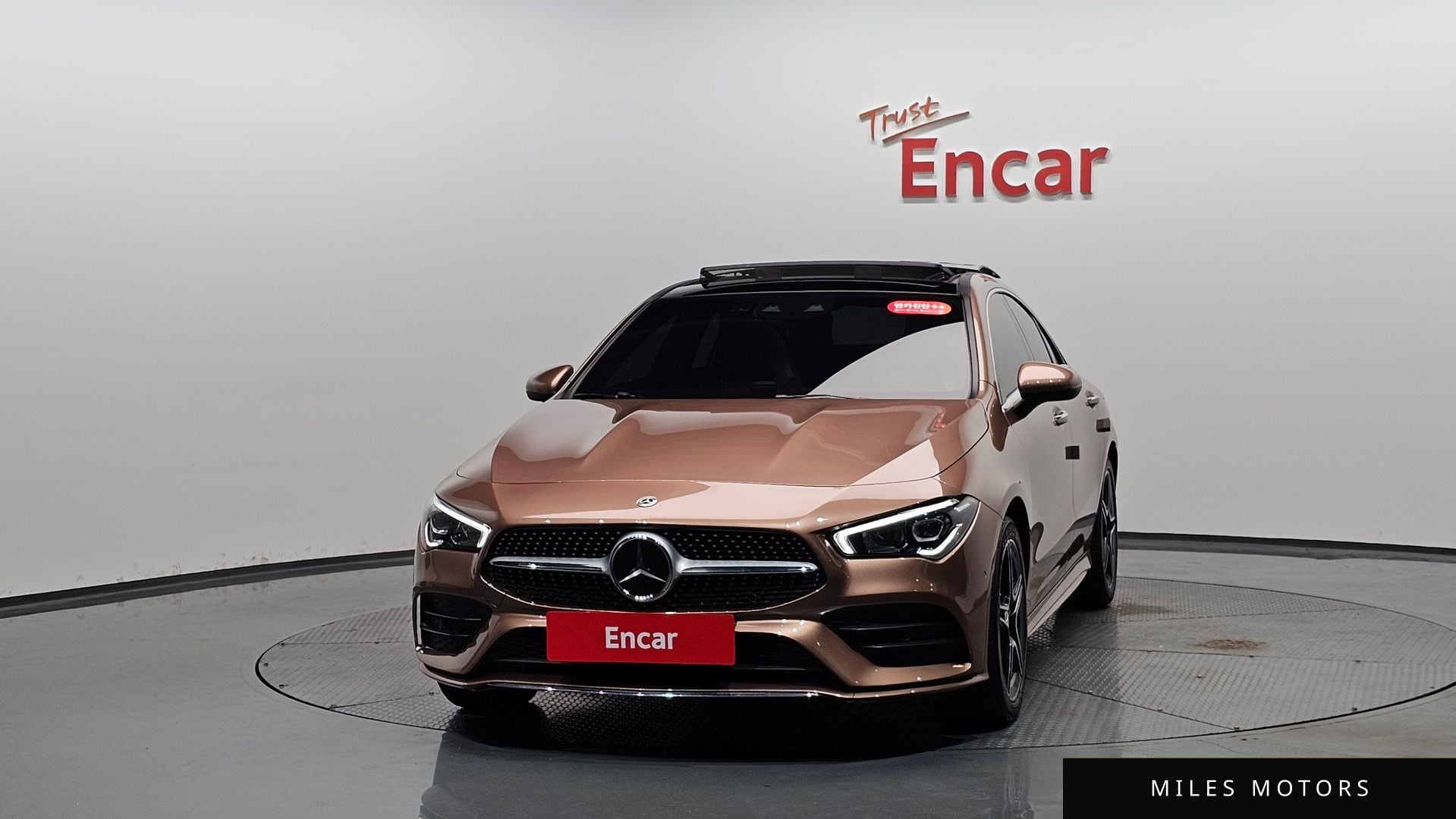 Mercedes-Benz CLA-Class C118 2022 — миниатюра 2