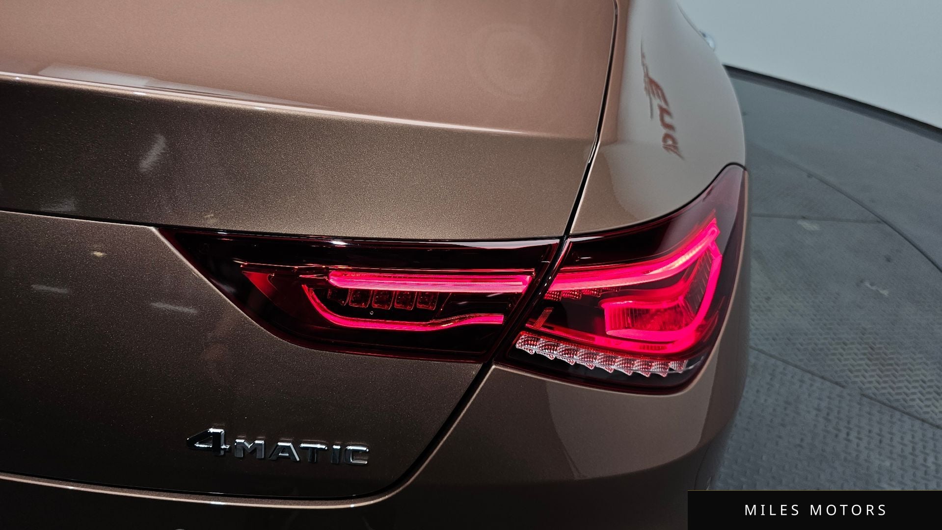 Mercedes-Benz CLA-Class C118 2022 — миниатюра 8