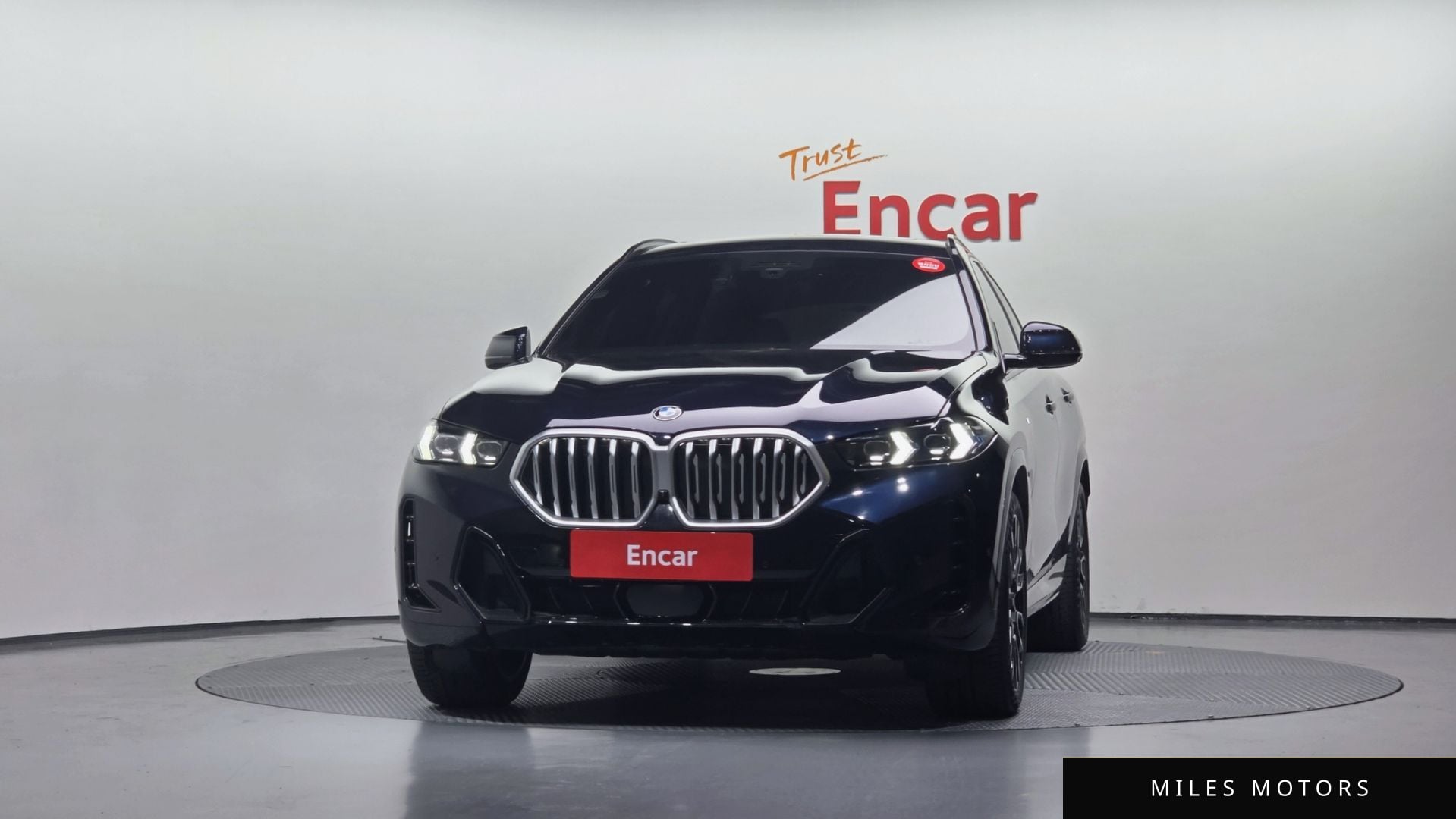 BMW X6 (G06) 2025 — миниатюра 3