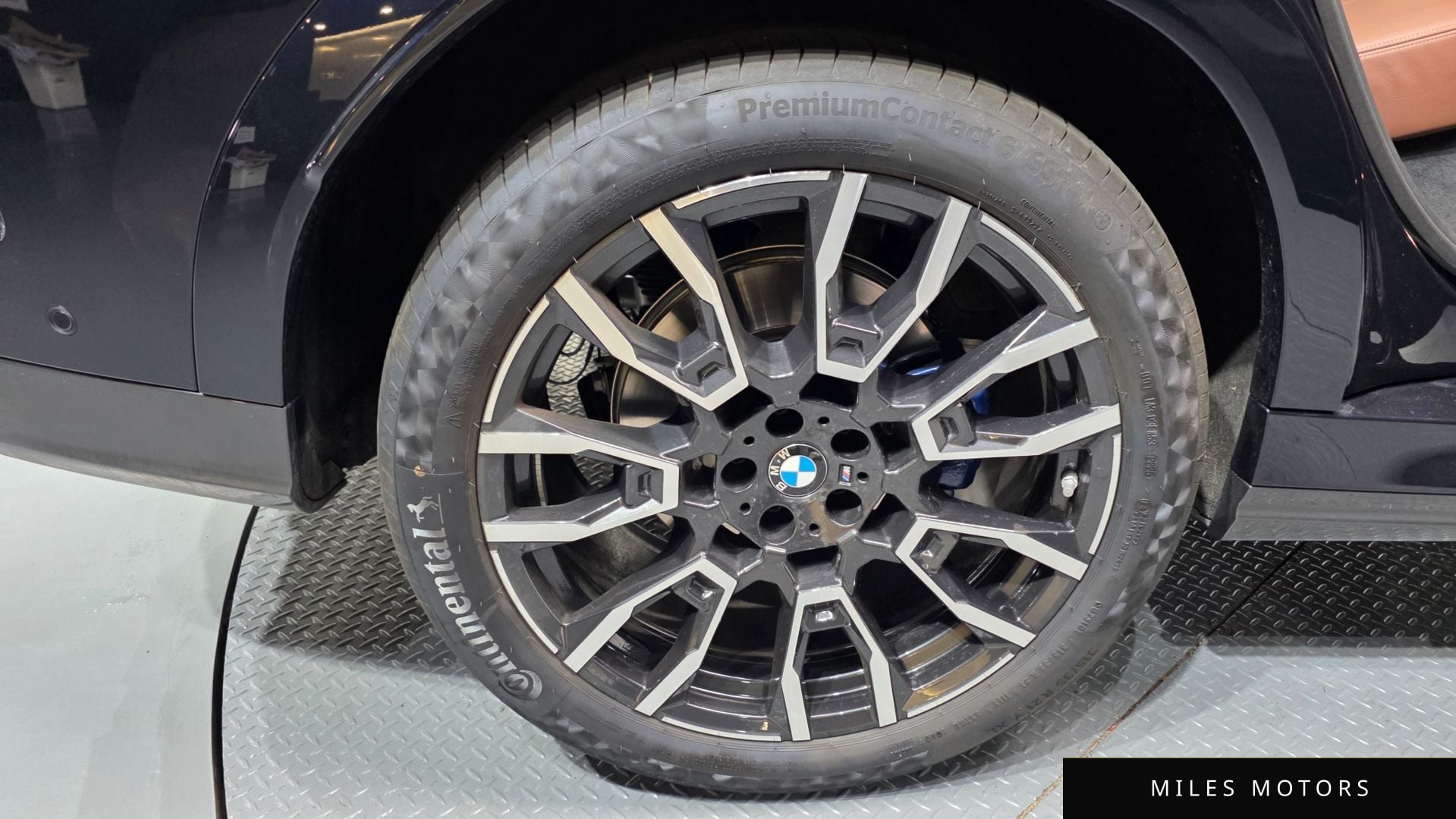 BMW X6 (G06) 2025 — миниатюра 5