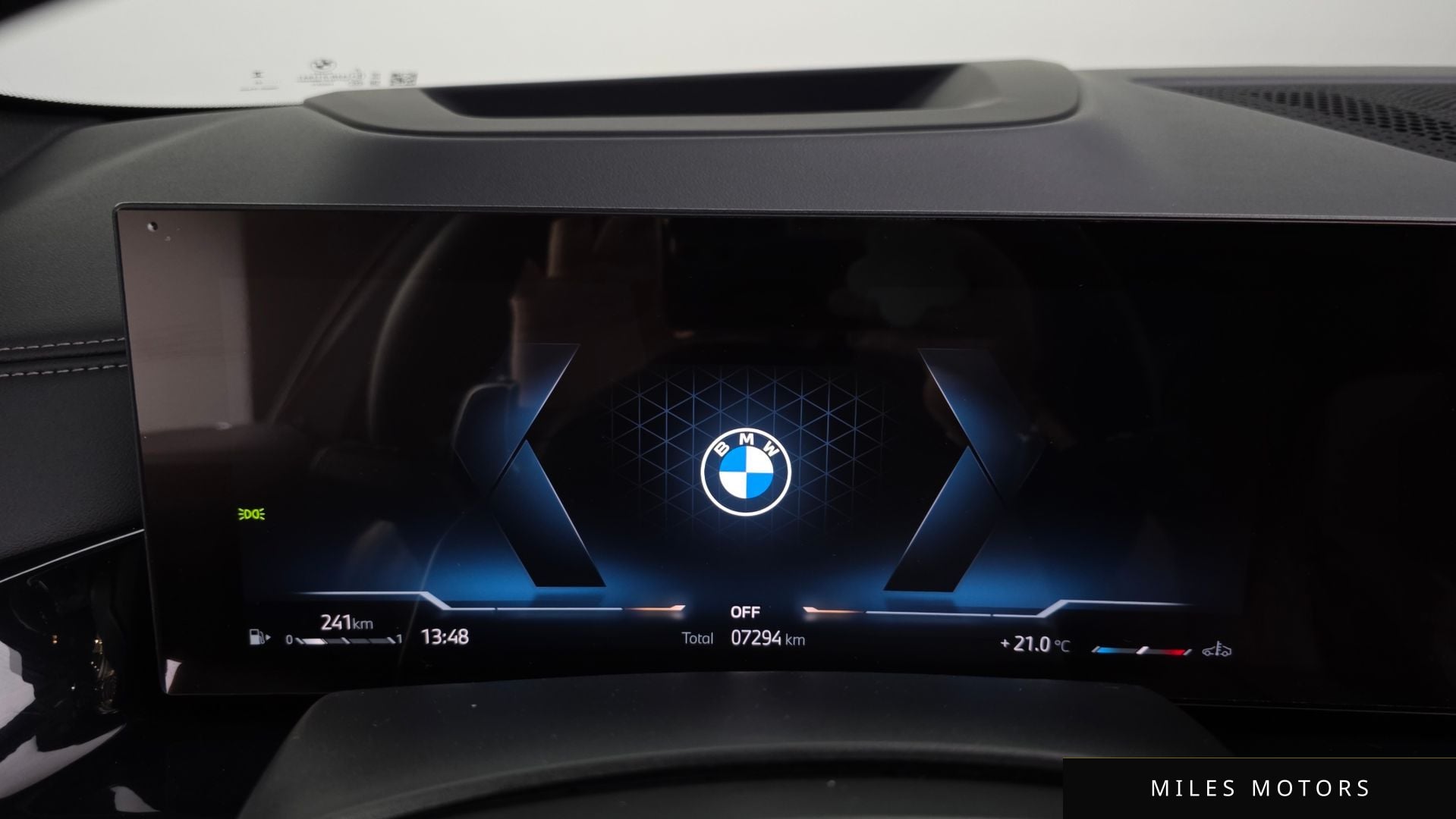 BMW X6 (G06) 2025 — миниатюра 11