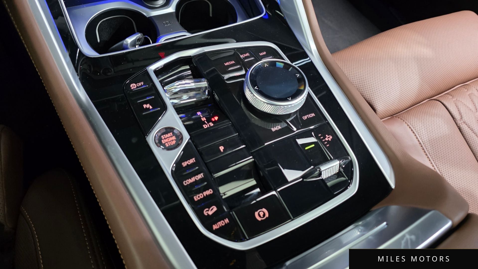 BMW X6 (G06) 2025 — миниатюра 12