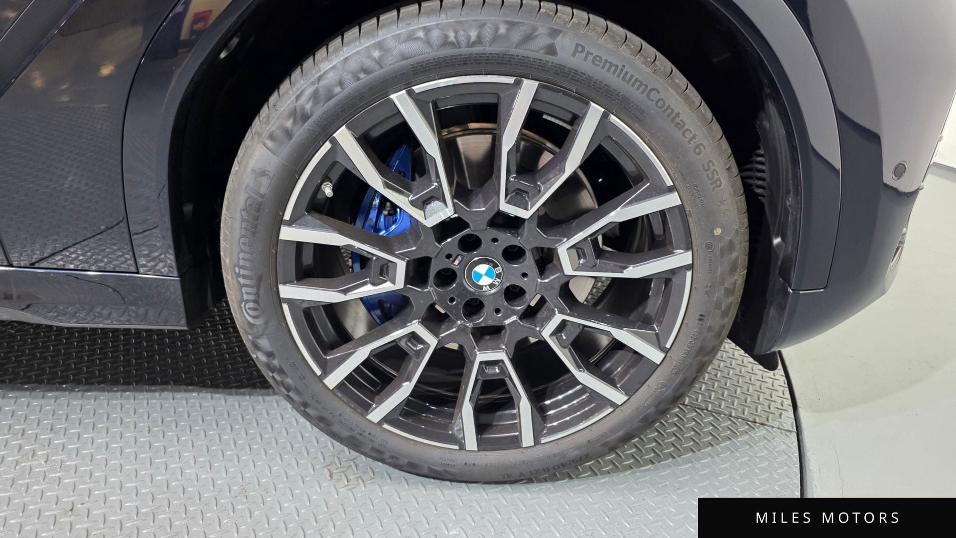 BMW X6 (G06) 2025 — миниатюра 7