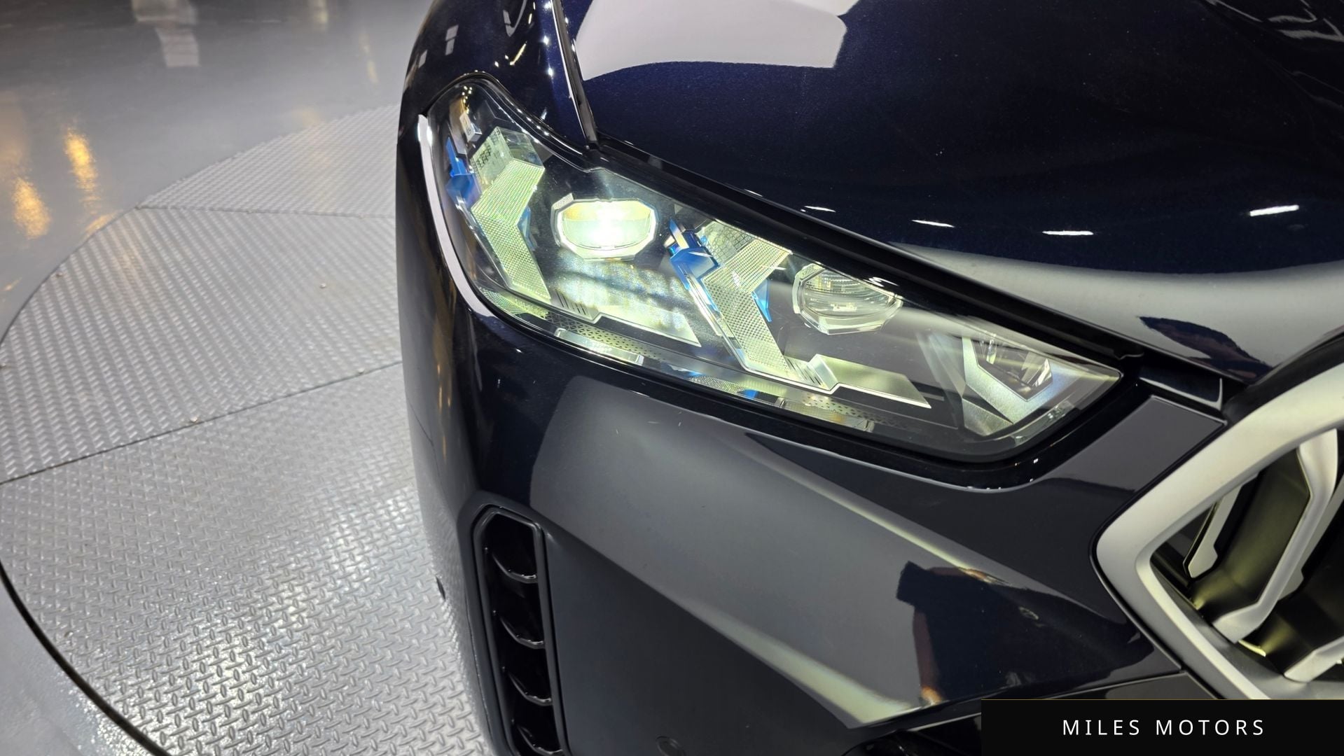 BMW X6 (G06) 2025 — миниатюра 8