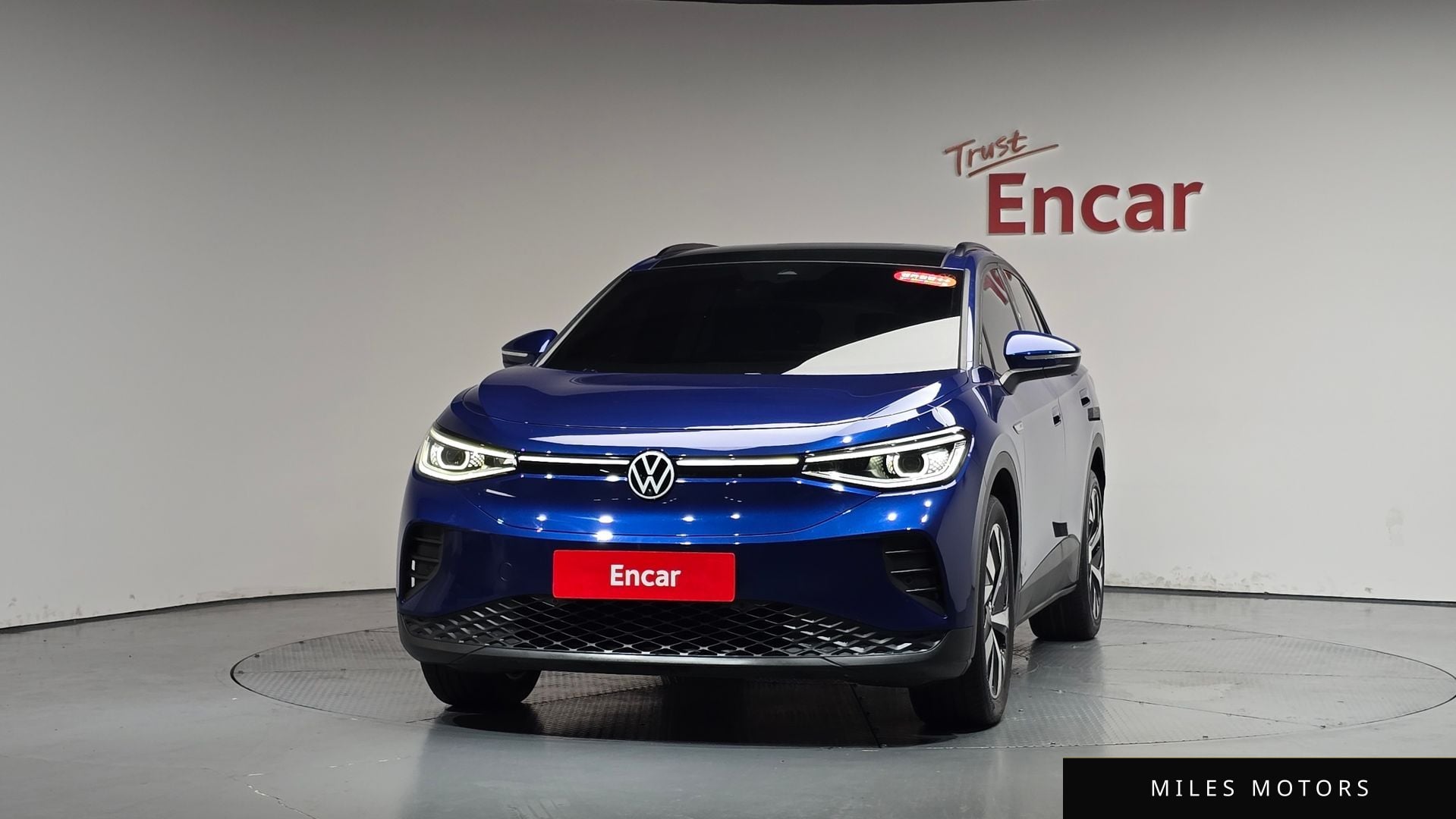 Volkswagen ID.4 2023 — миниатюра 2
