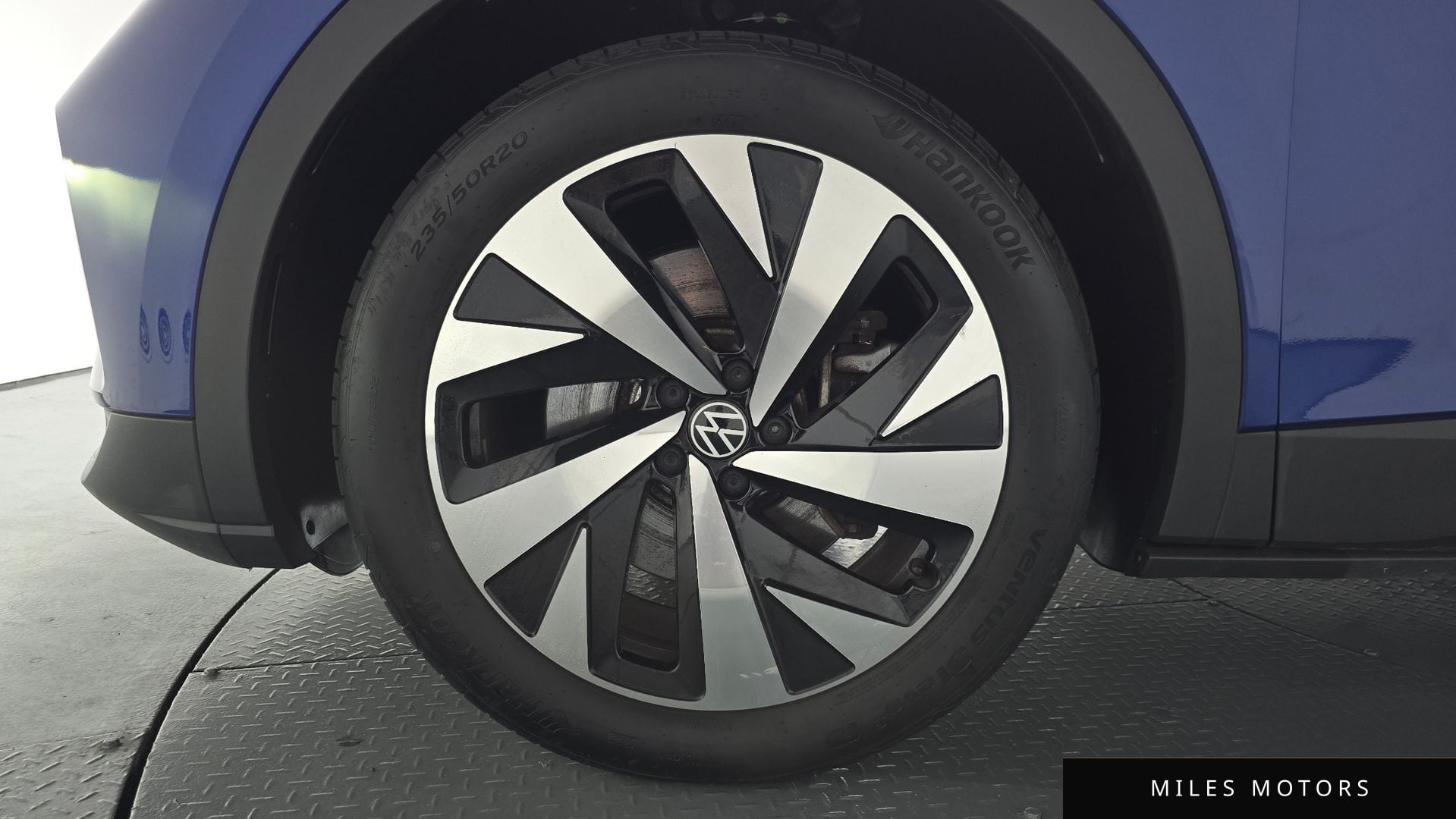 Volkswagen ID.4 2023 — миниатюра 4