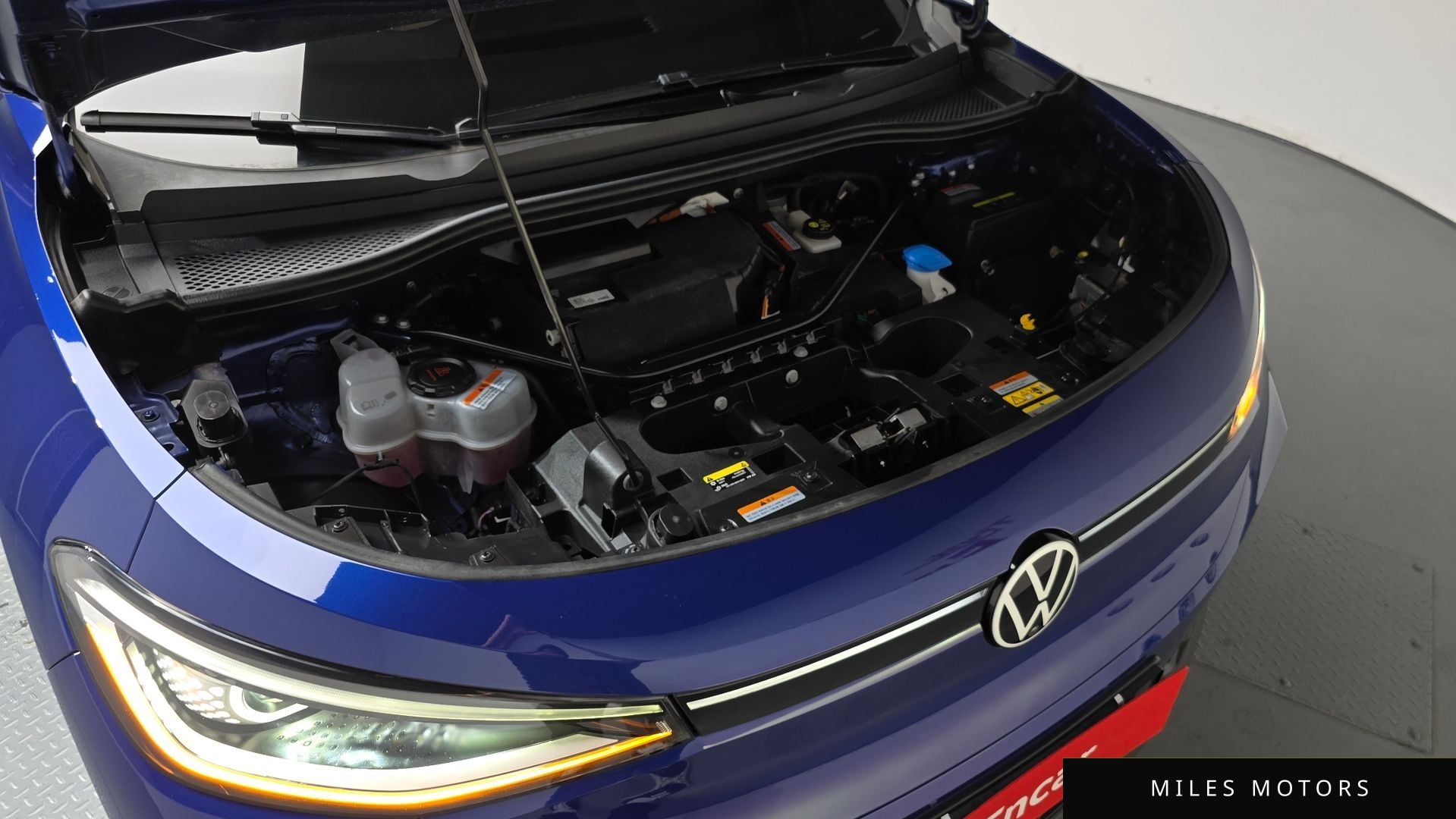 Volkswagen ID.4 2023 — миниатюра 5