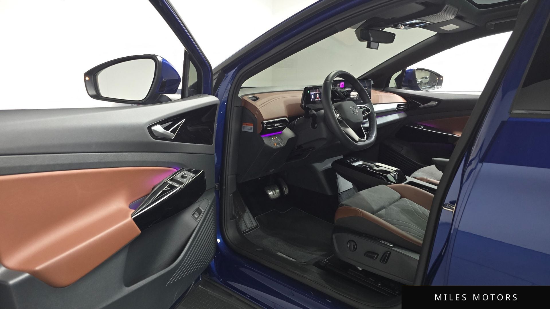 Volkswagen ID.4 2023 — миниатюра 12