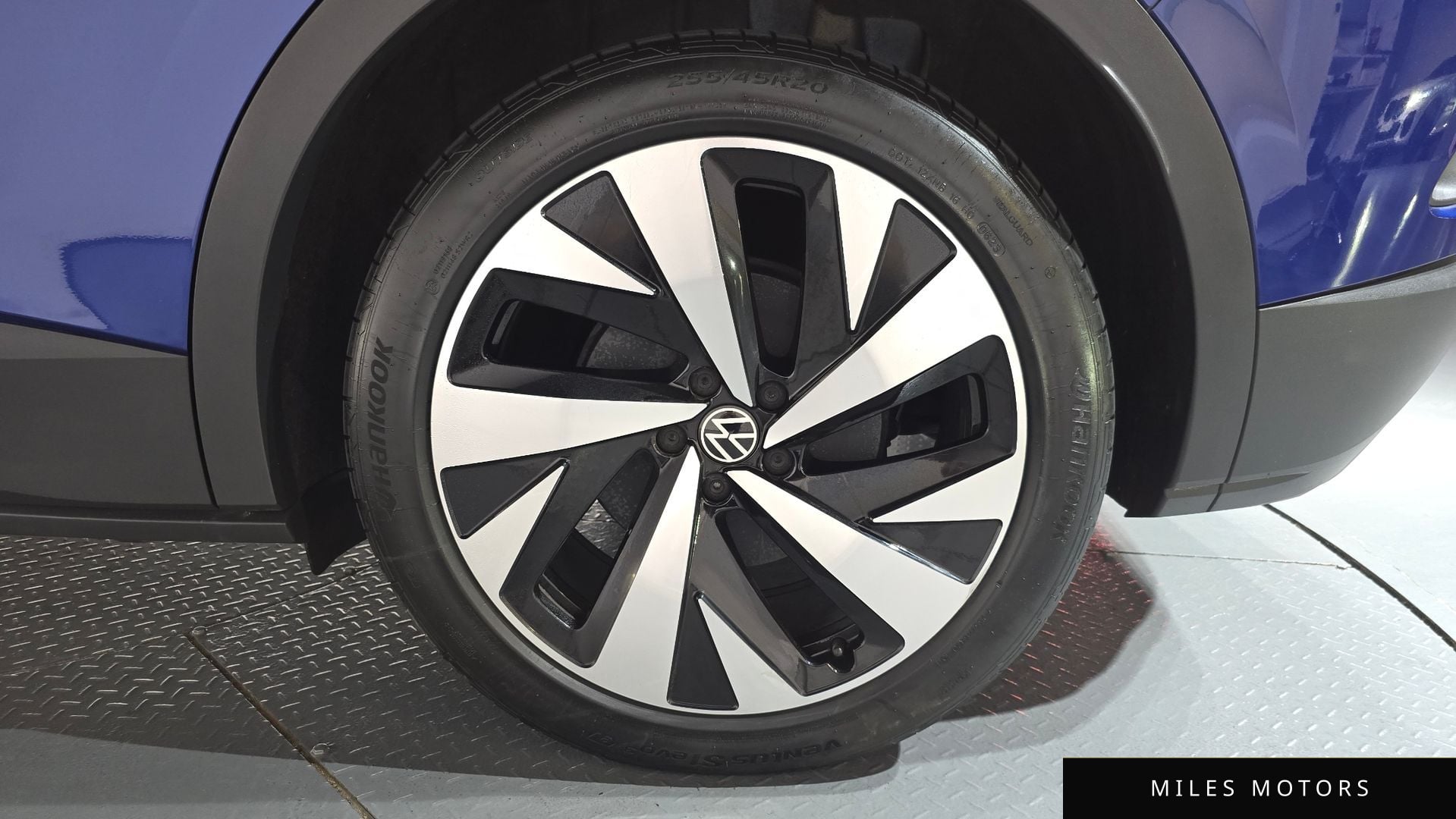 Volkswagen ID.4 2023 — миниатюра 6
