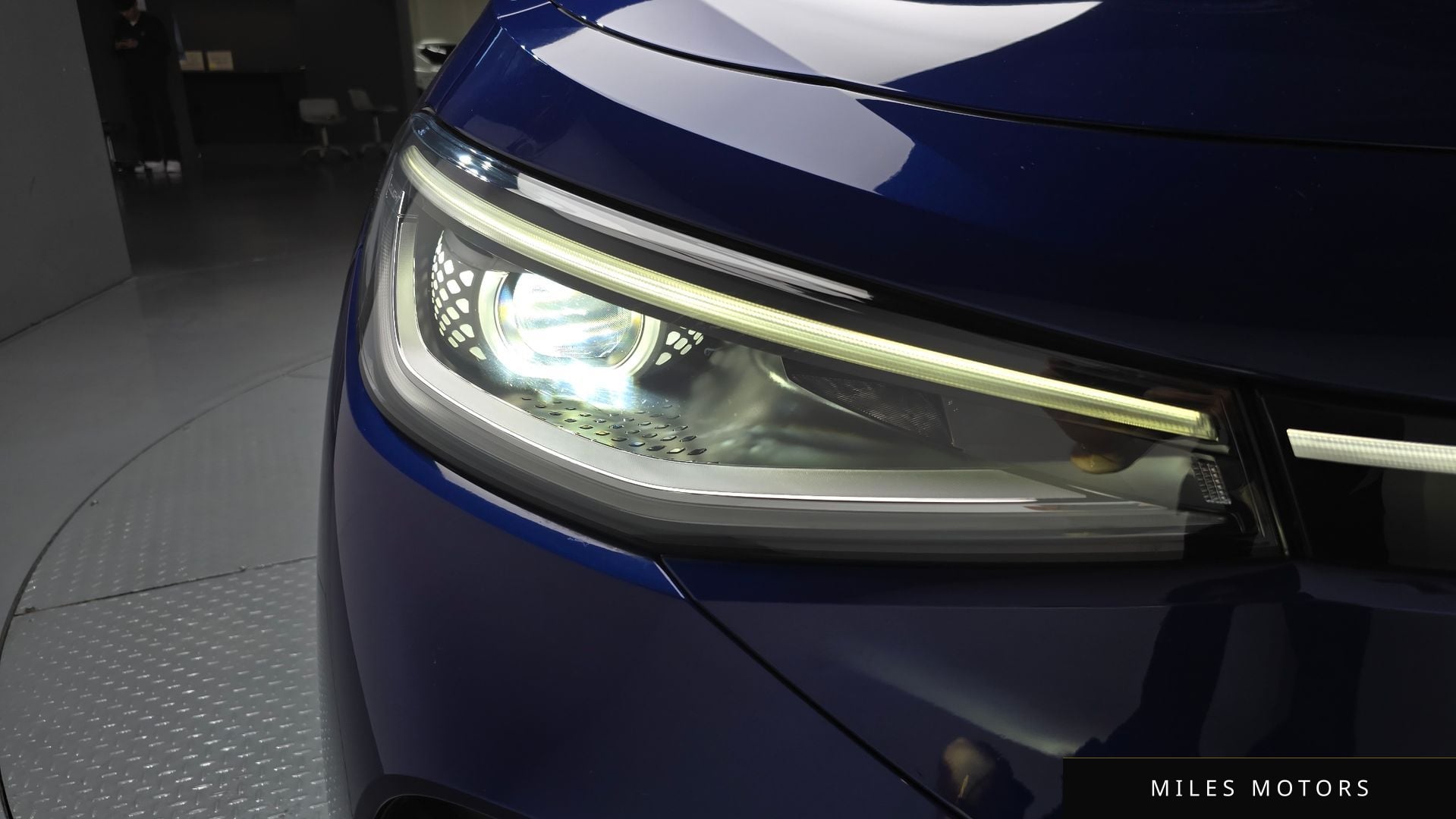 Volkswagen ID.4 2023 — миниатюра 7