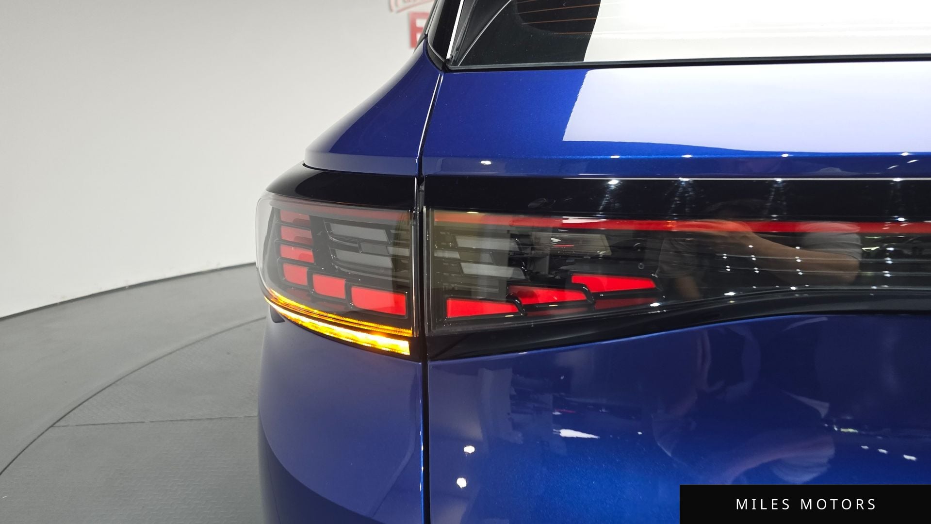 Volkswagen ID.4 2023 — миниатюра 8