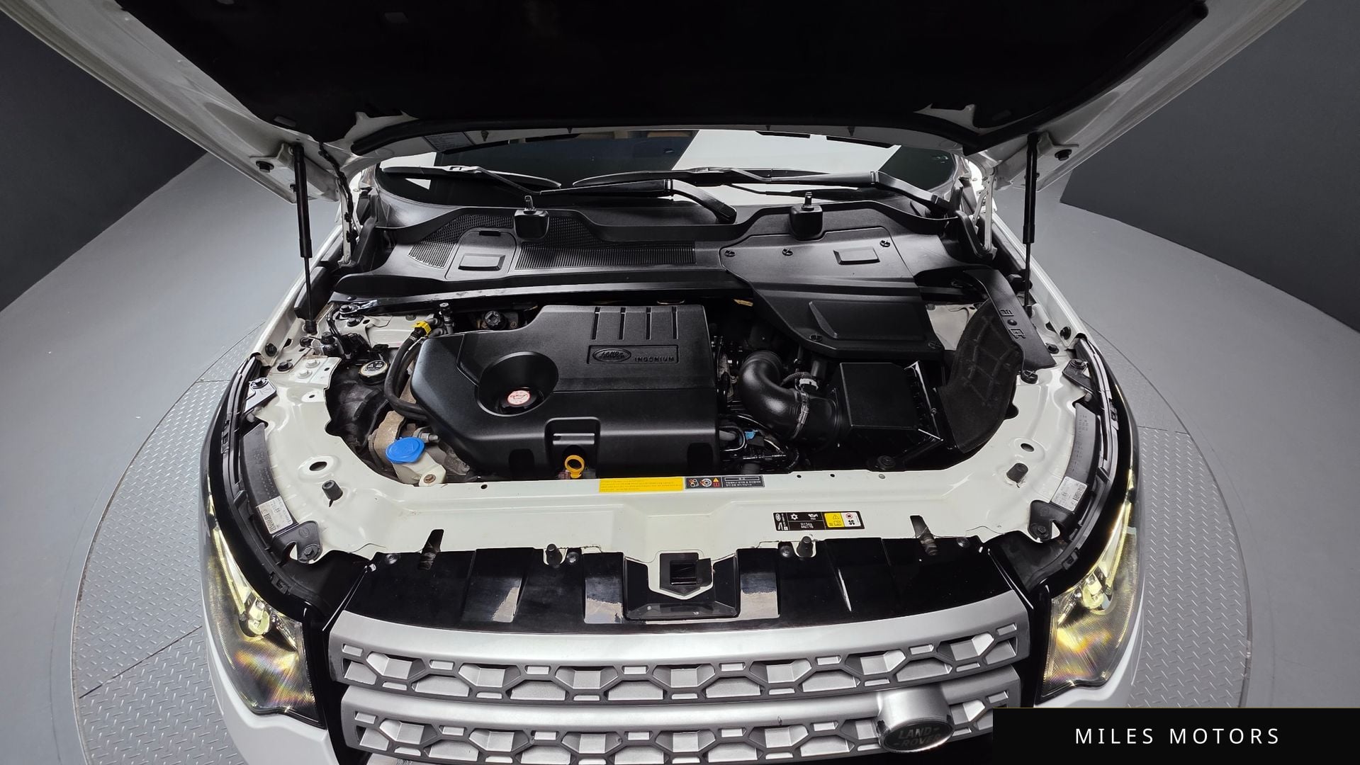 Land Rover Discovery Sport 2019 — миниатюра 6