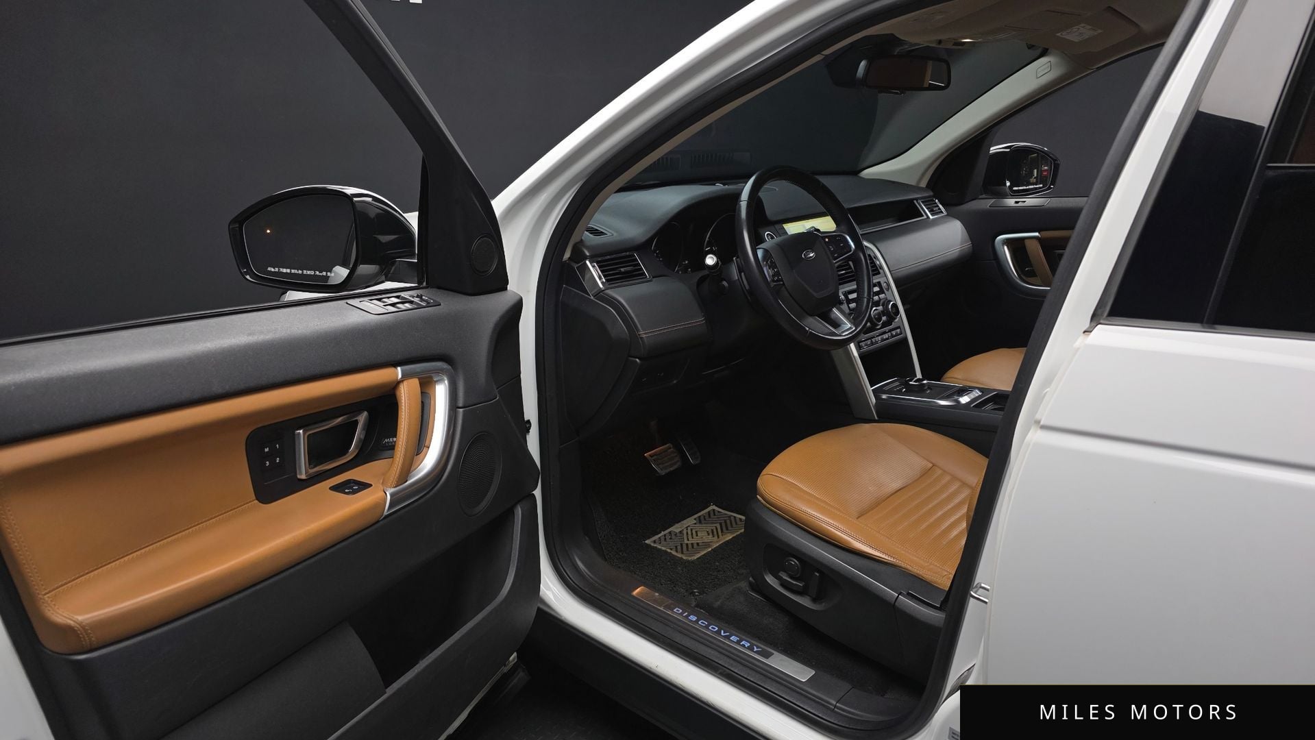 Land Rover Discovery Sport 2019 — миниатюра 10