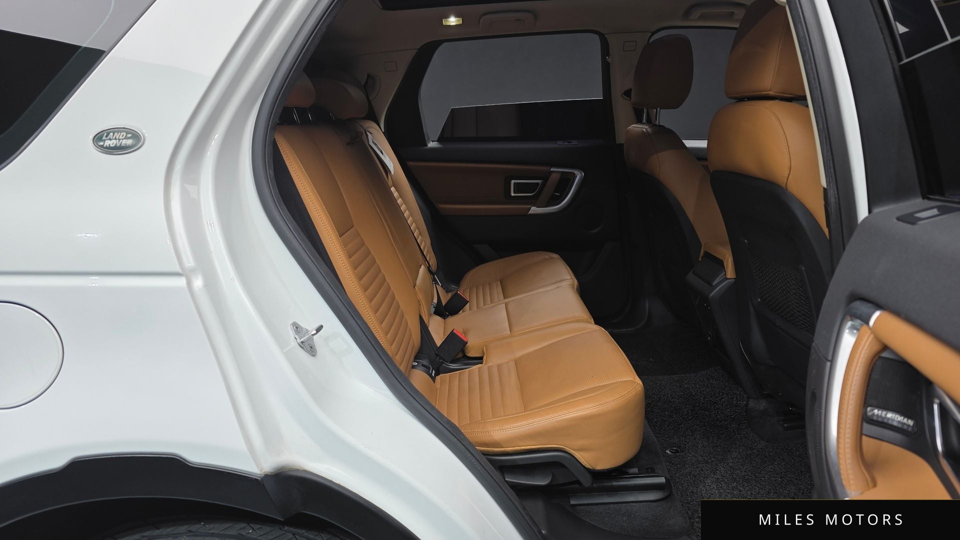 Land Rover Discovery Sport 2019 — миниатюра 11