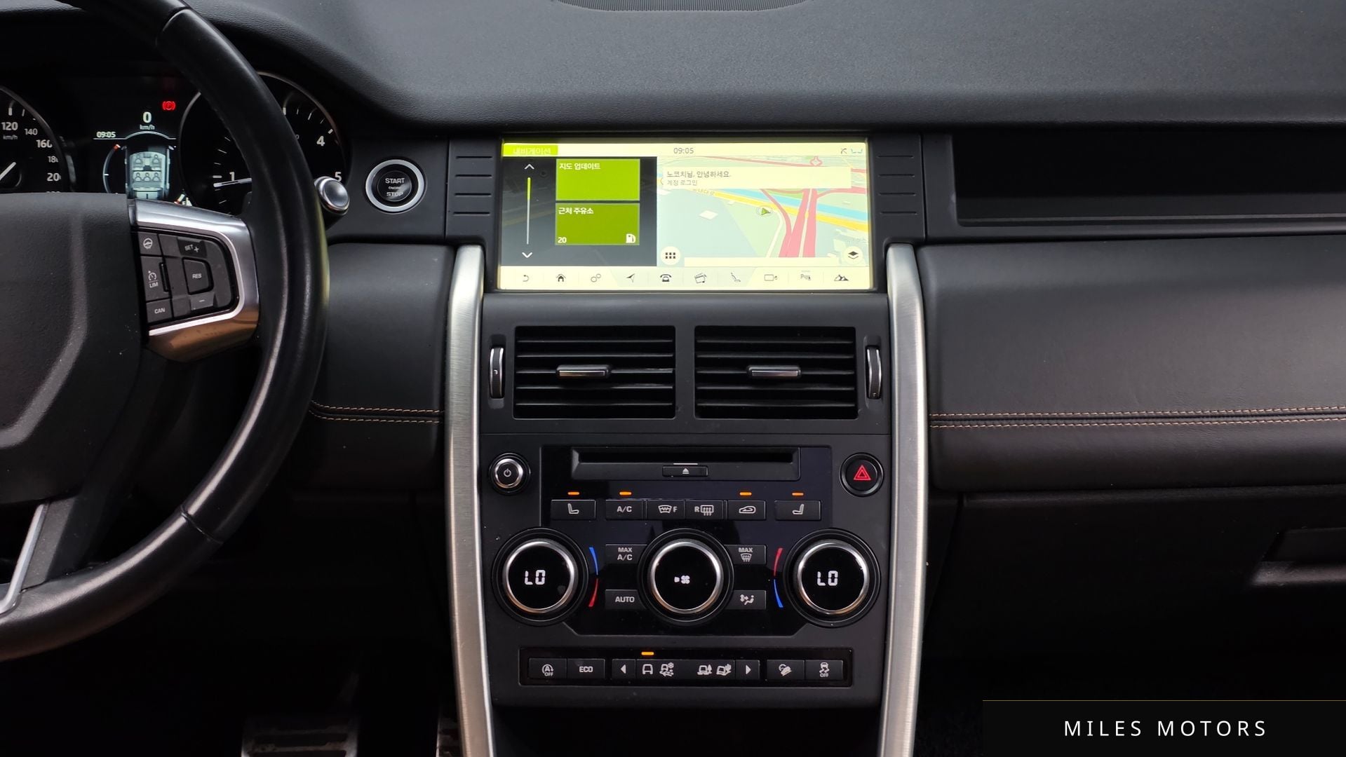 Land Rover Discovery Sport 2019 — миниатюра 12