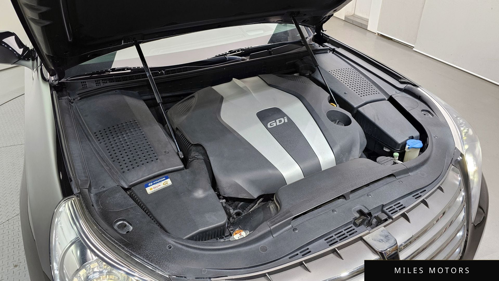 Hyundai Equus 2014 — миниатюра 6