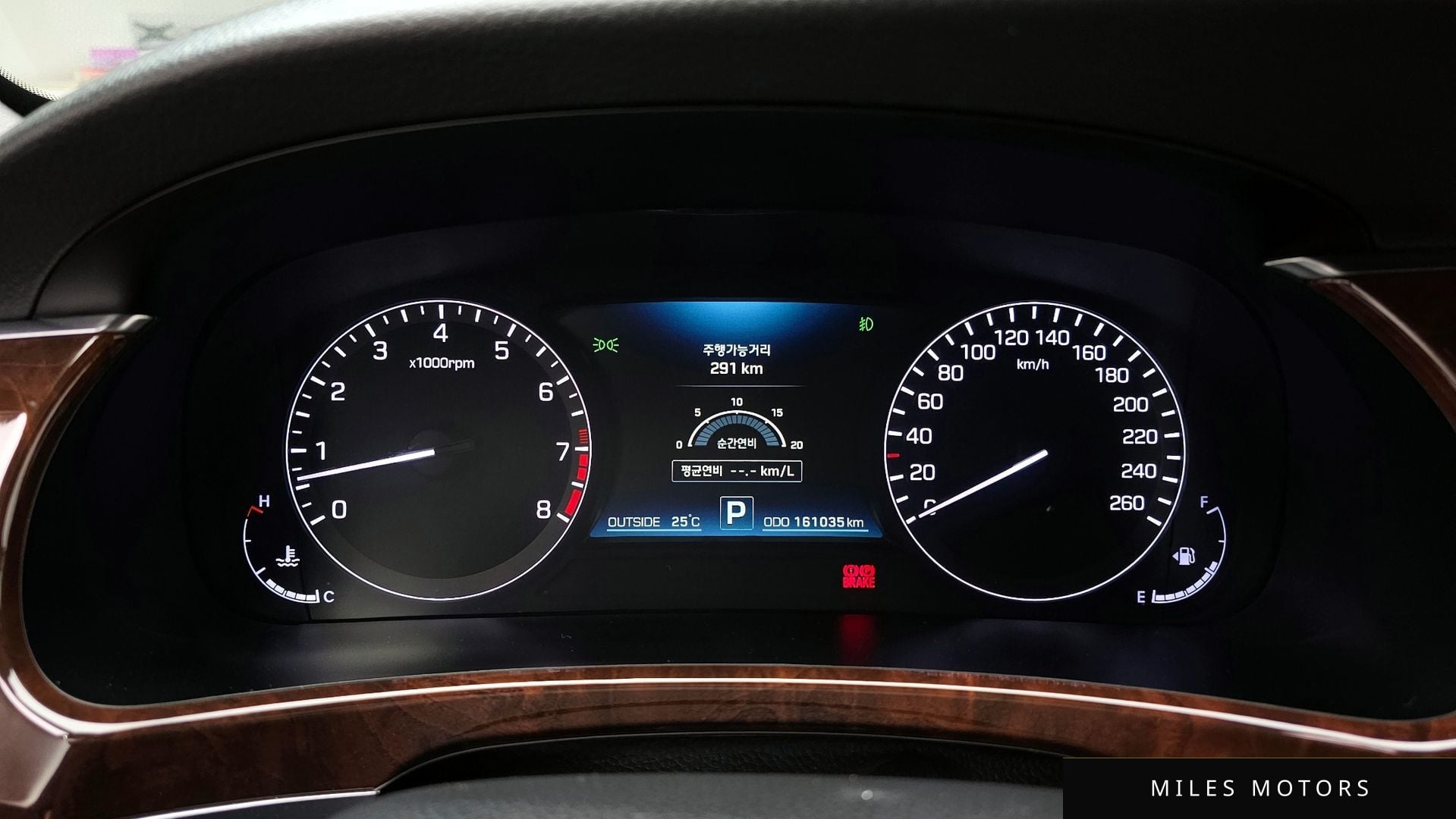 Hyundai Equus 2014 — миниатюра 11
