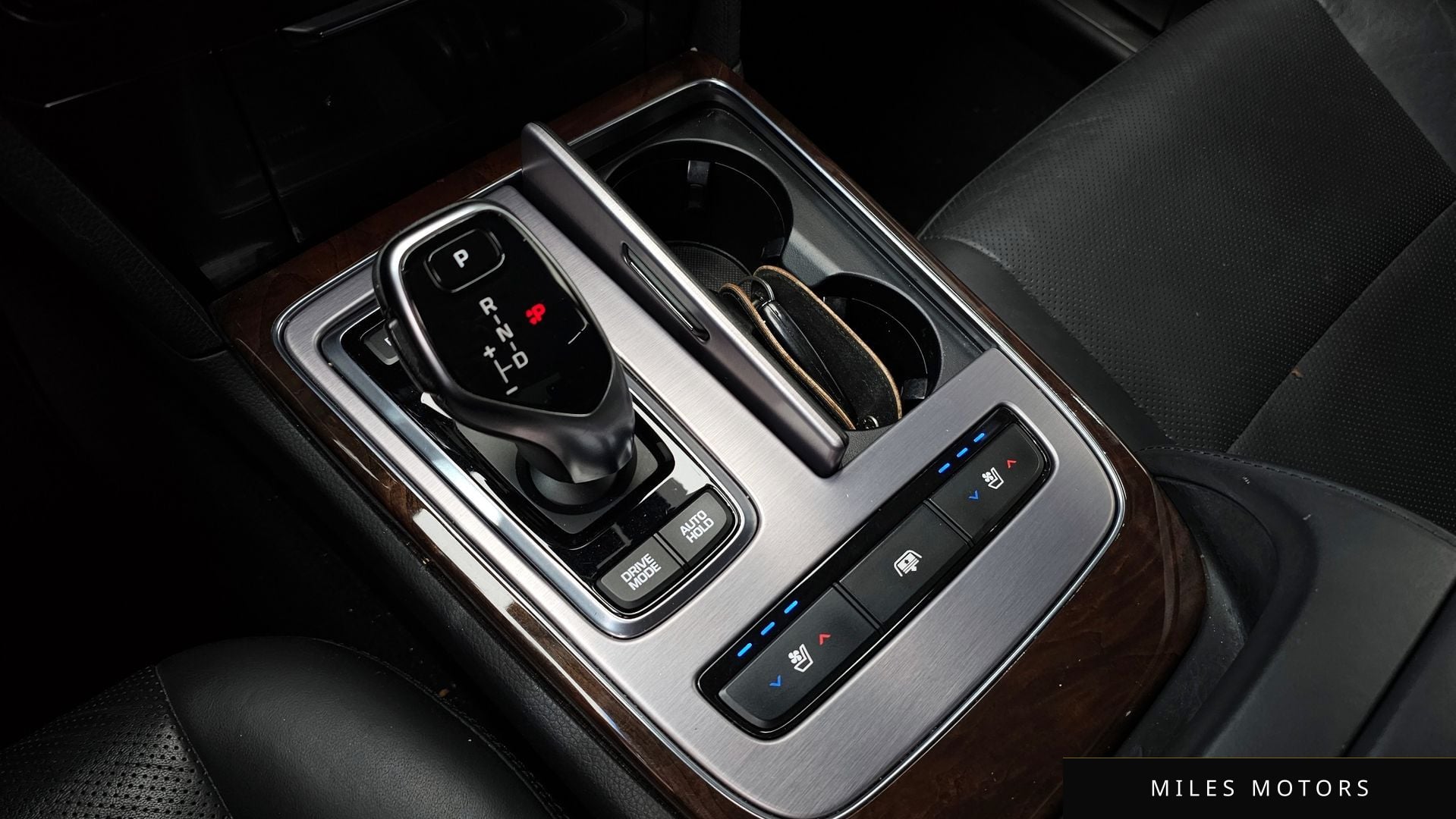 Hyundai Equus 2014 — миниатюра 12