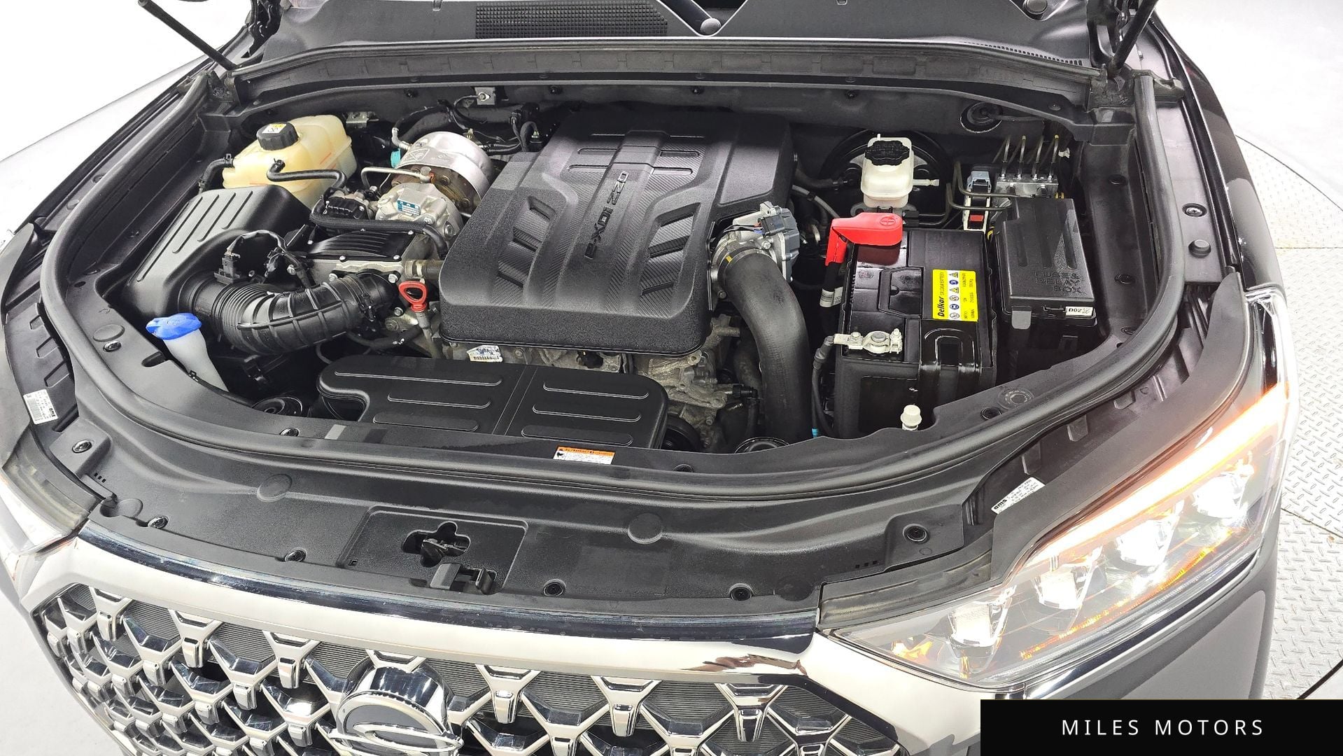 KG Mobility Rexton 2023 — миниатюра 6