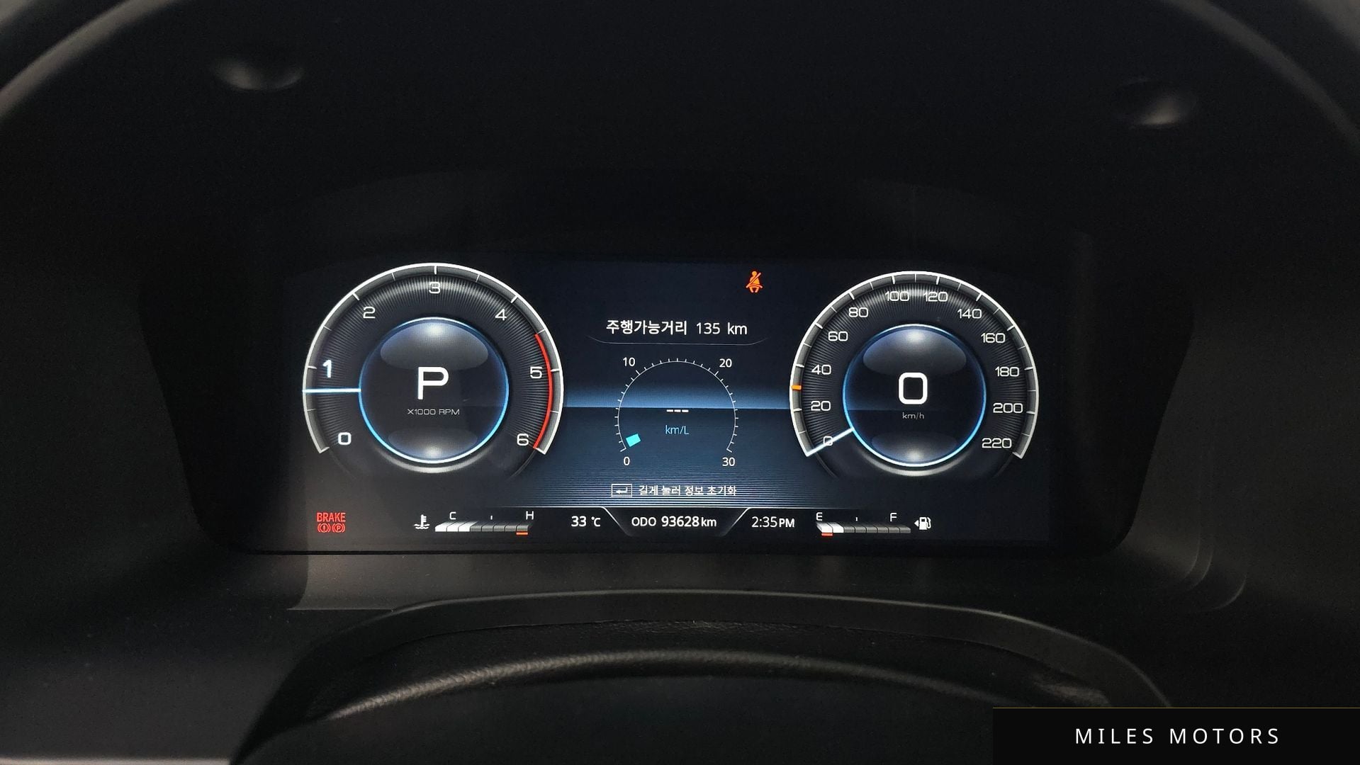 KG Mobility Rexton 2023 — миниатюра 11