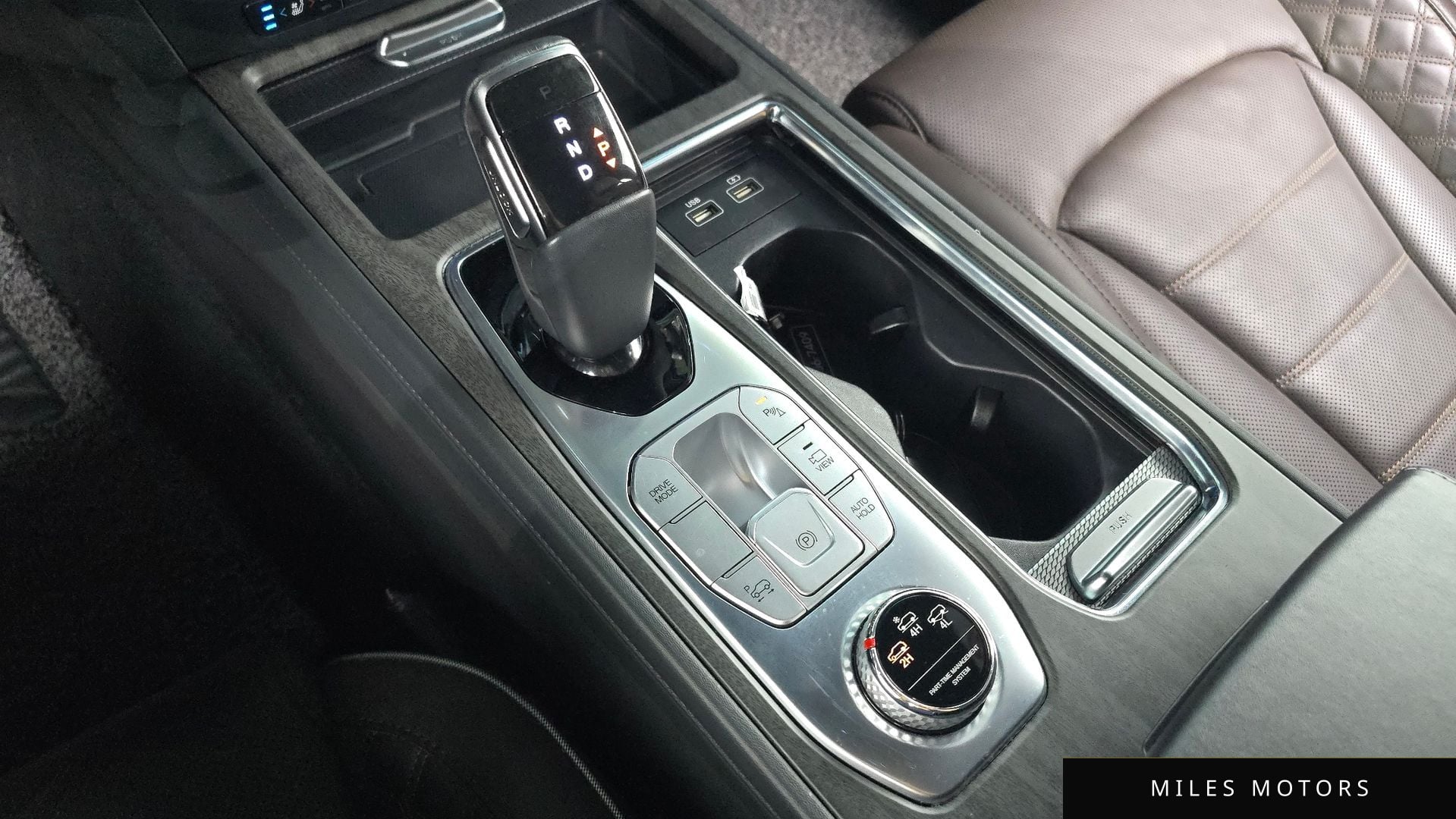 KG Mobility Rexton 2023 — миниатюра 12