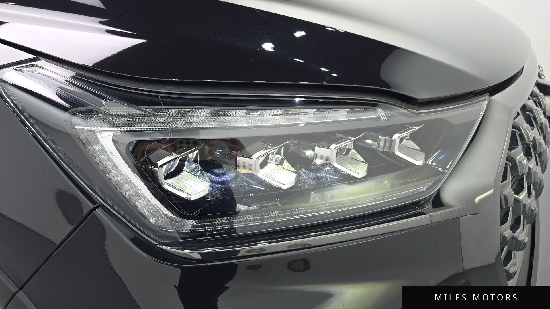 KG Mobility Rexton 2023 — миниатюра 8