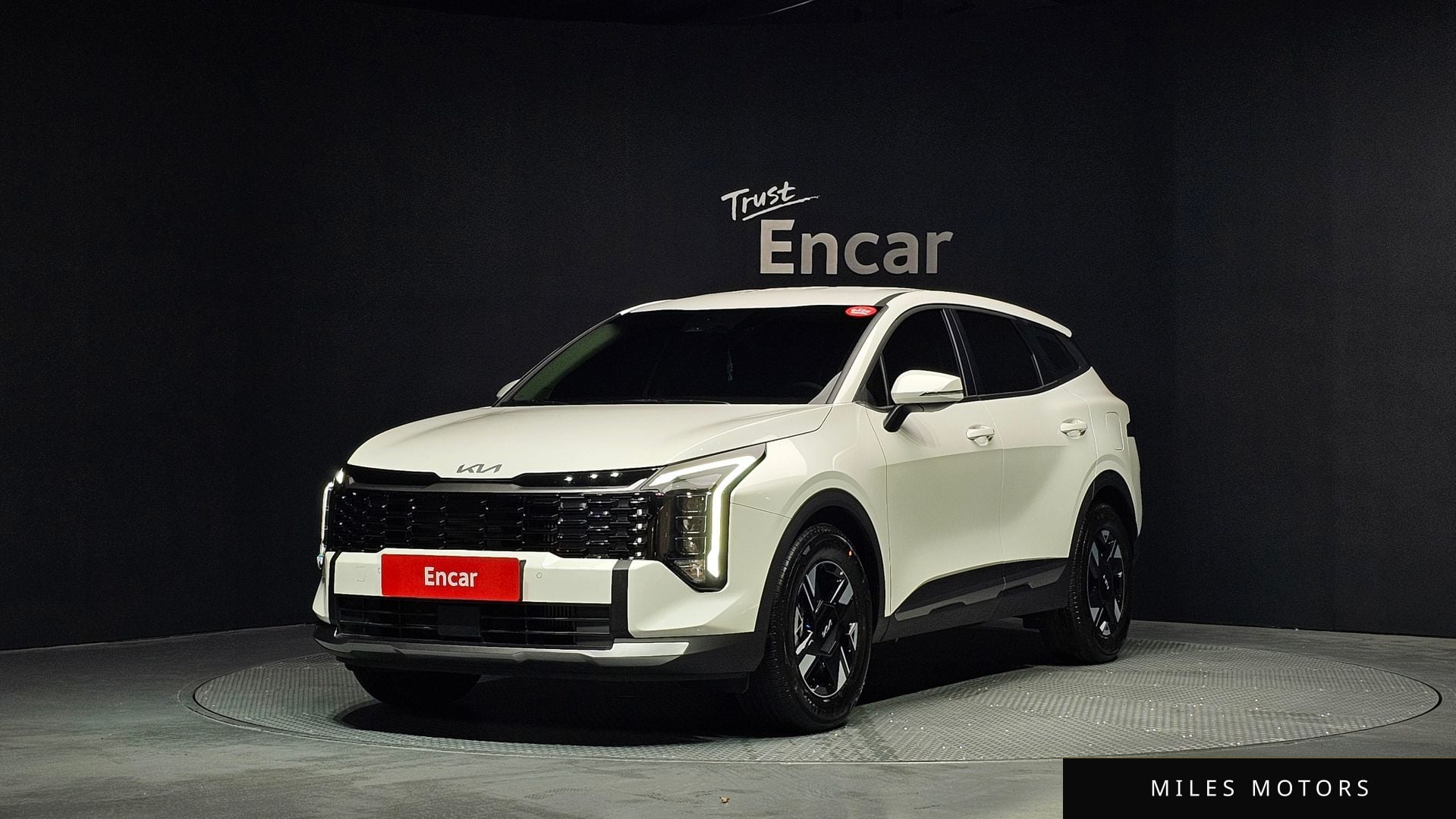 Kia Sportage 2026