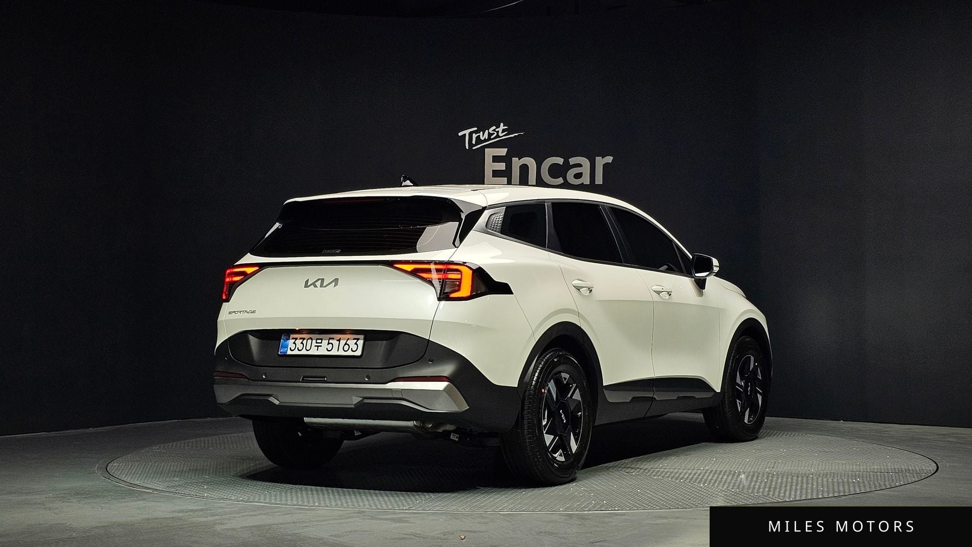Kia Sportage 2026 — миниатюра 2