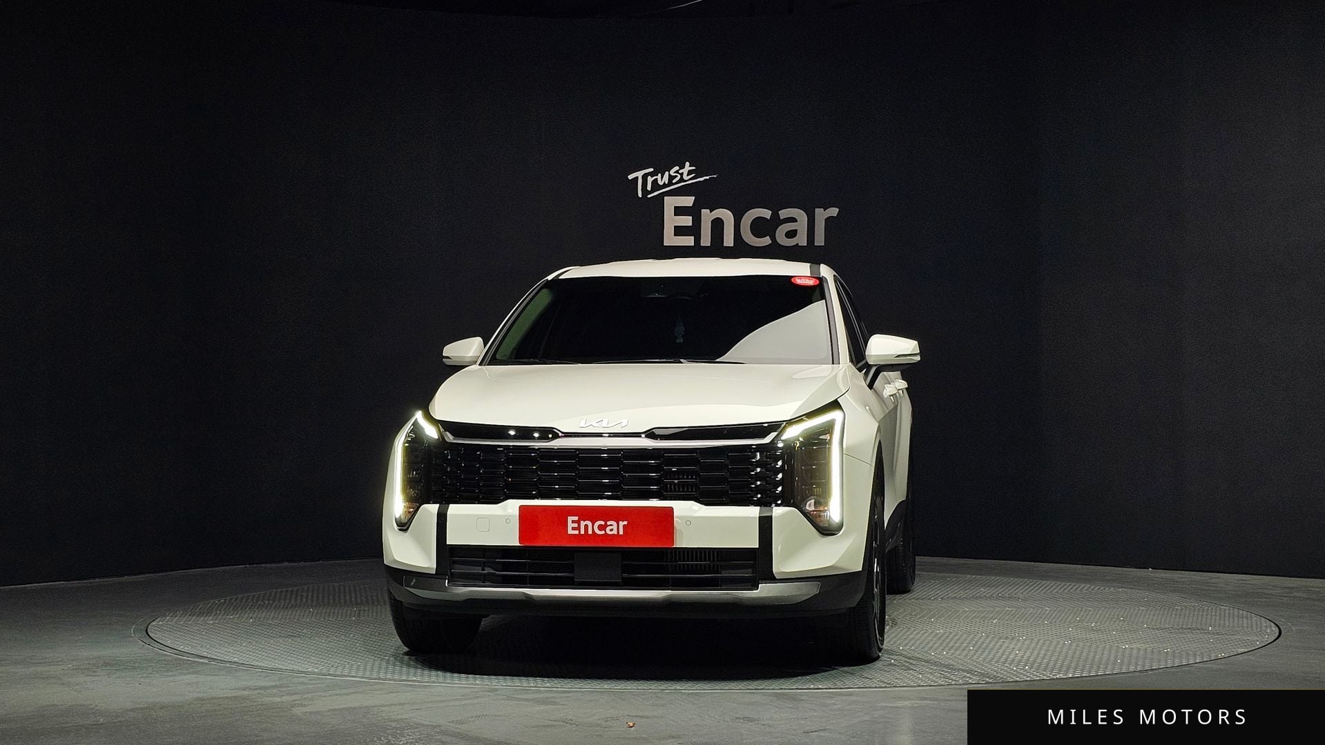 Kia Sportage 2026 — миниатюра 3