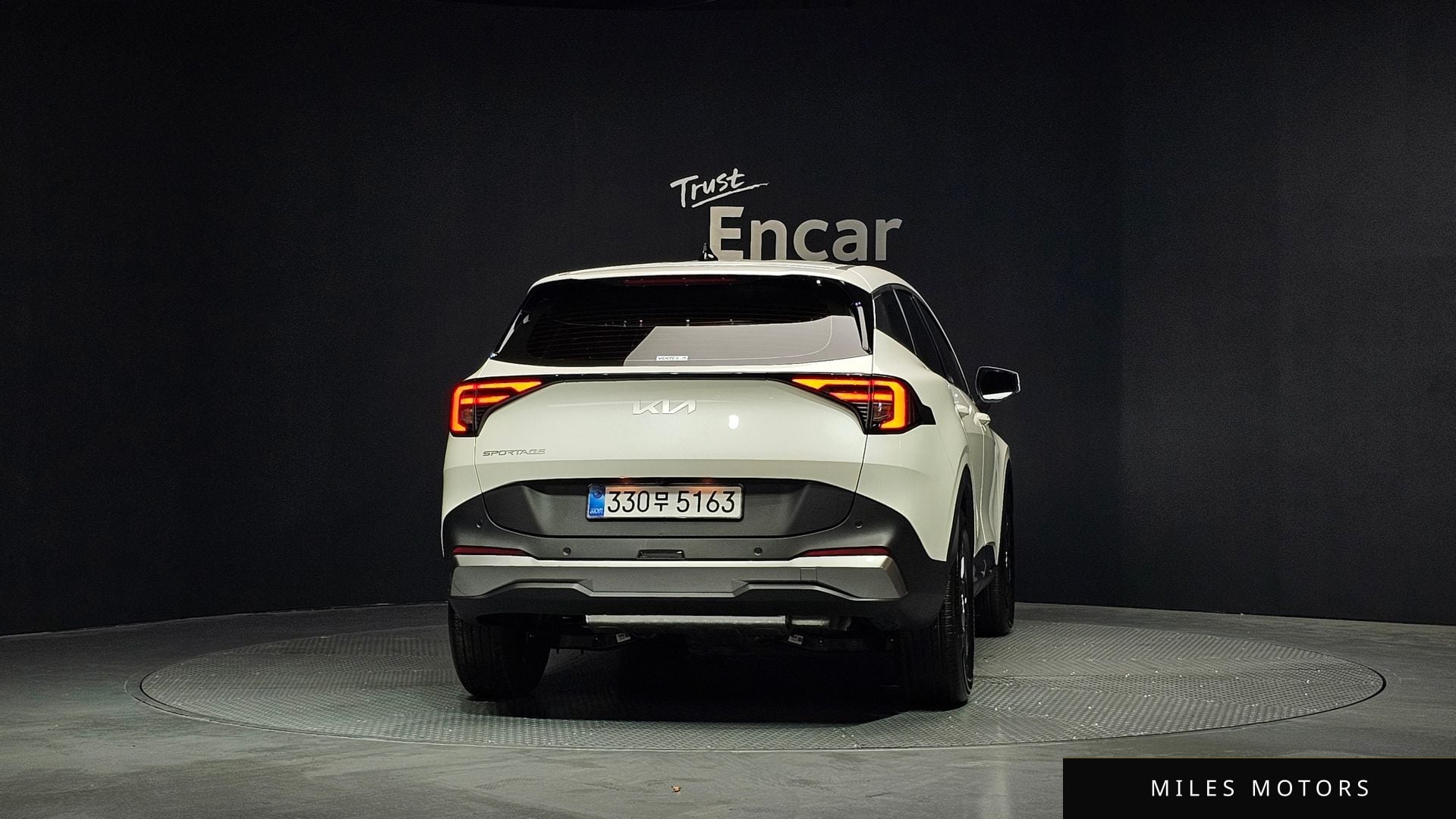 Kia Sportage 2026 — миниатюра 4