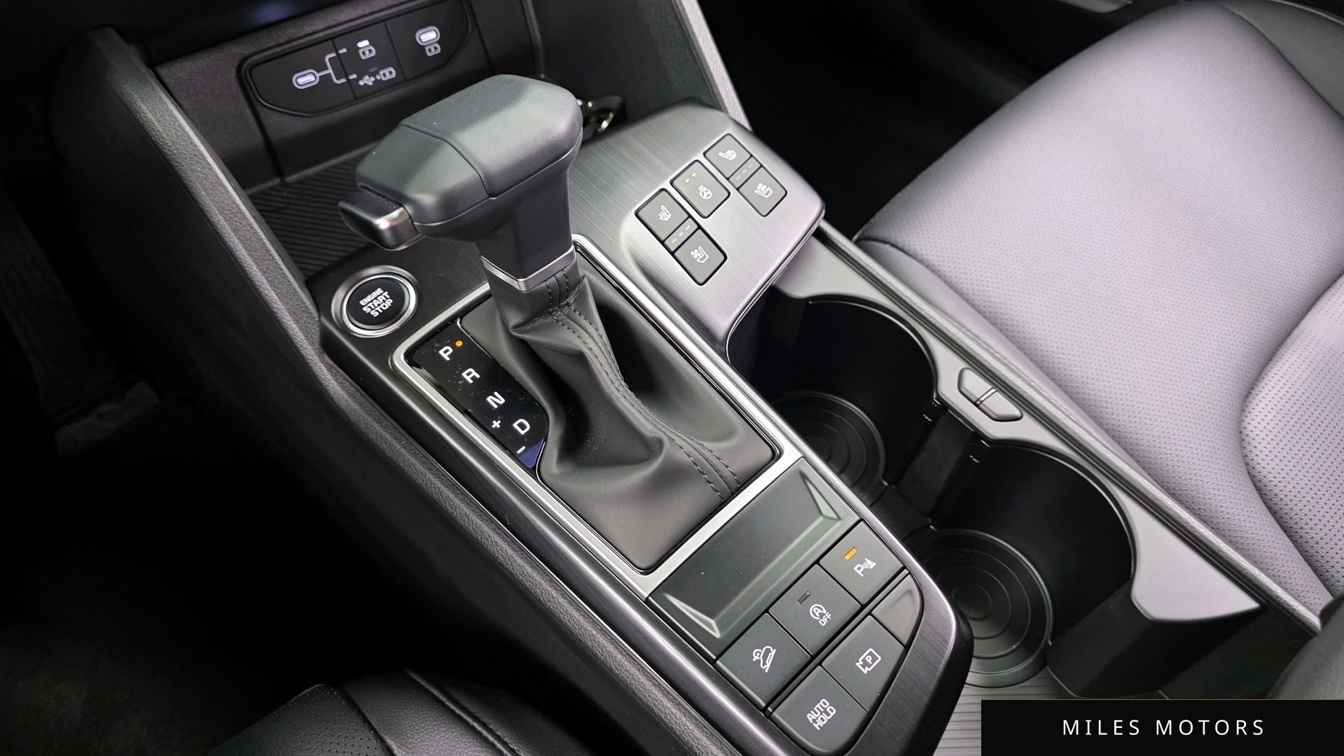 Kia Sportage 2026 — миниатюра 12