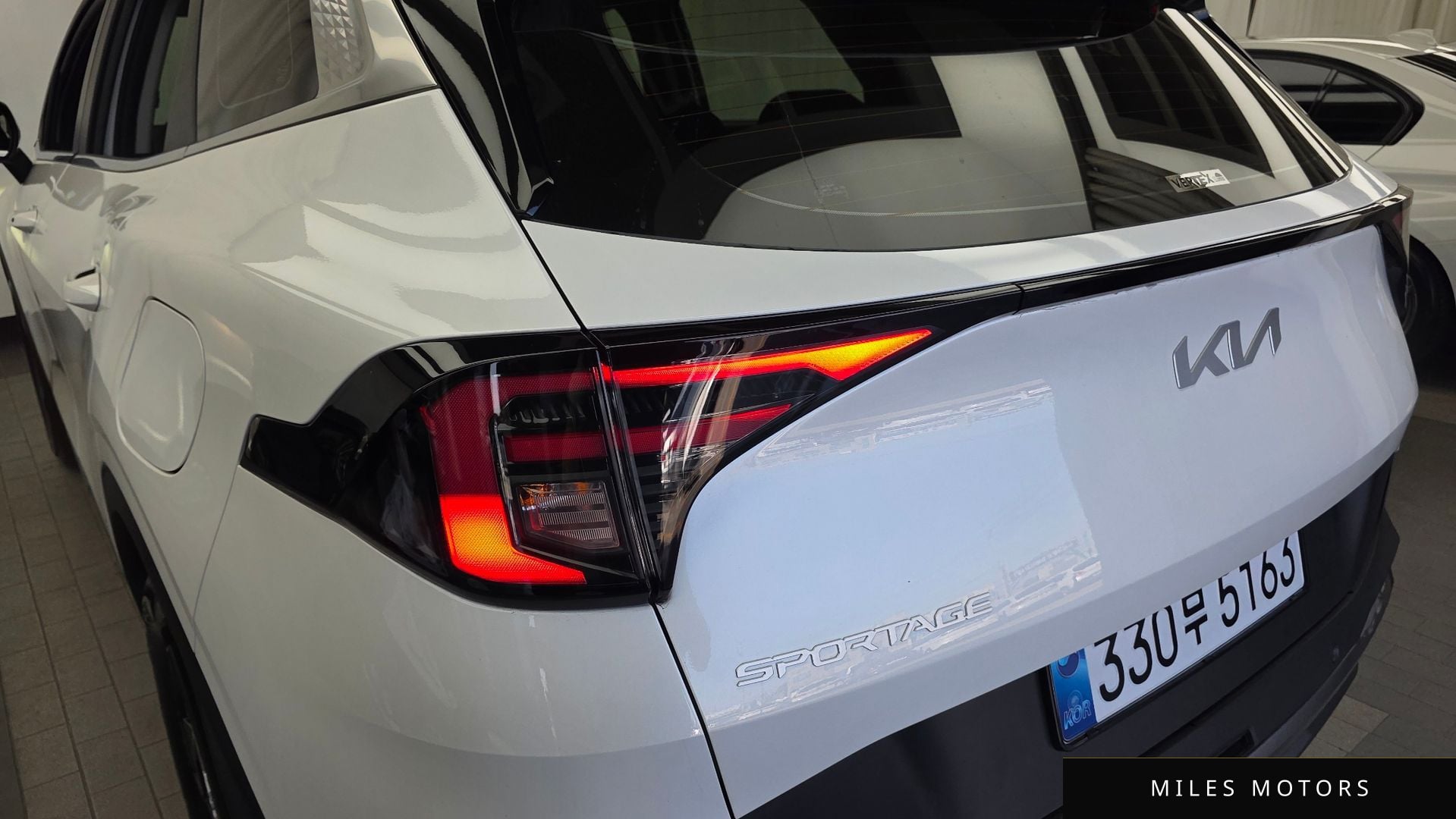 Kia Sportage 2026 — миниатюра 9