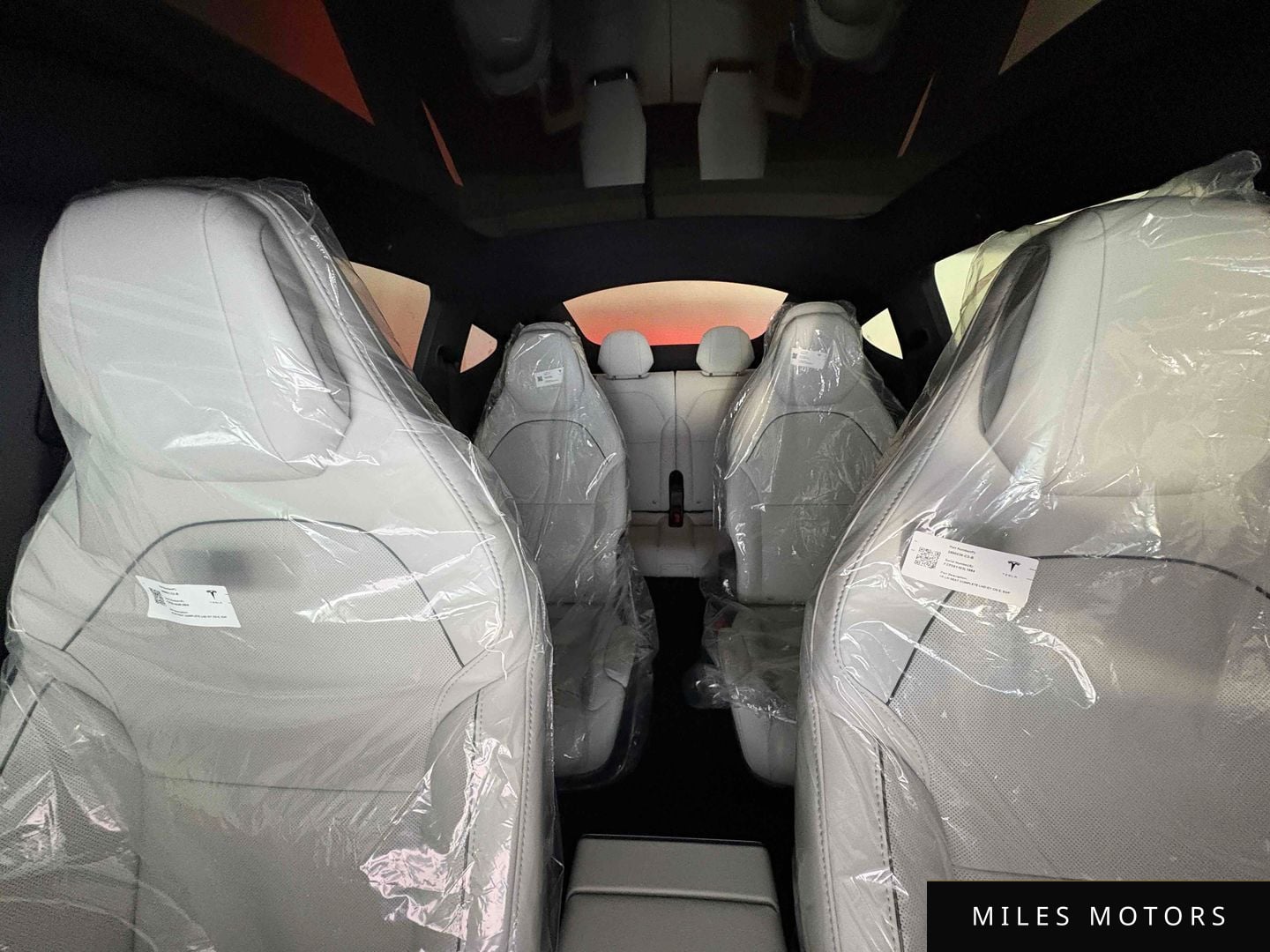 Tesla Model Y 2026 — фото 1 из 8