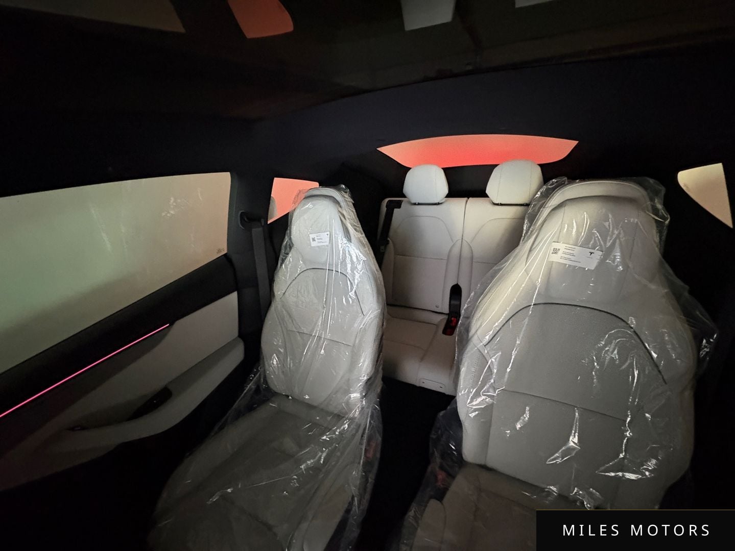 Tesla Model Y 2026 — миниатюра 4