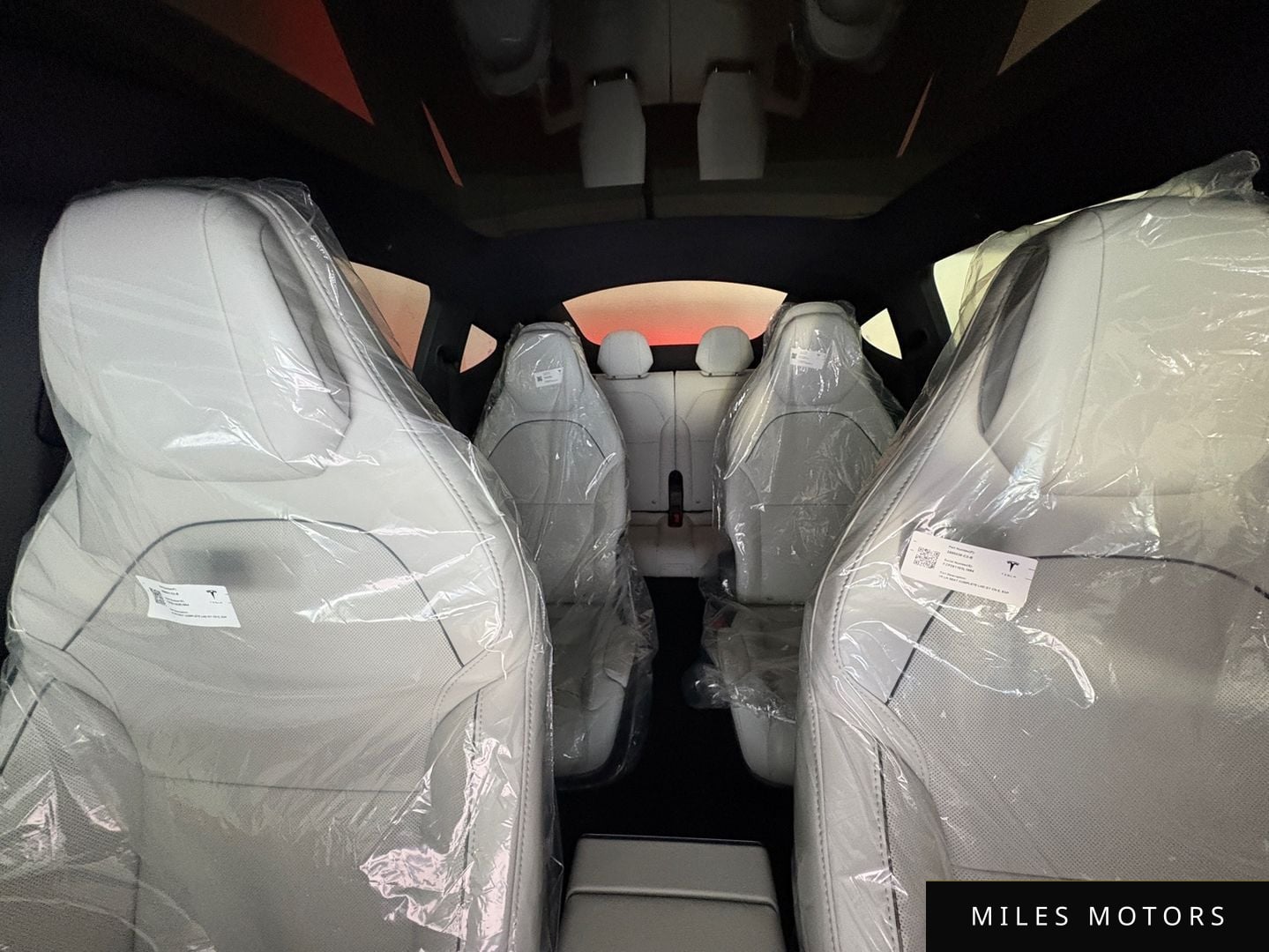 Tesla Model Y 2026 — миниатюра 5