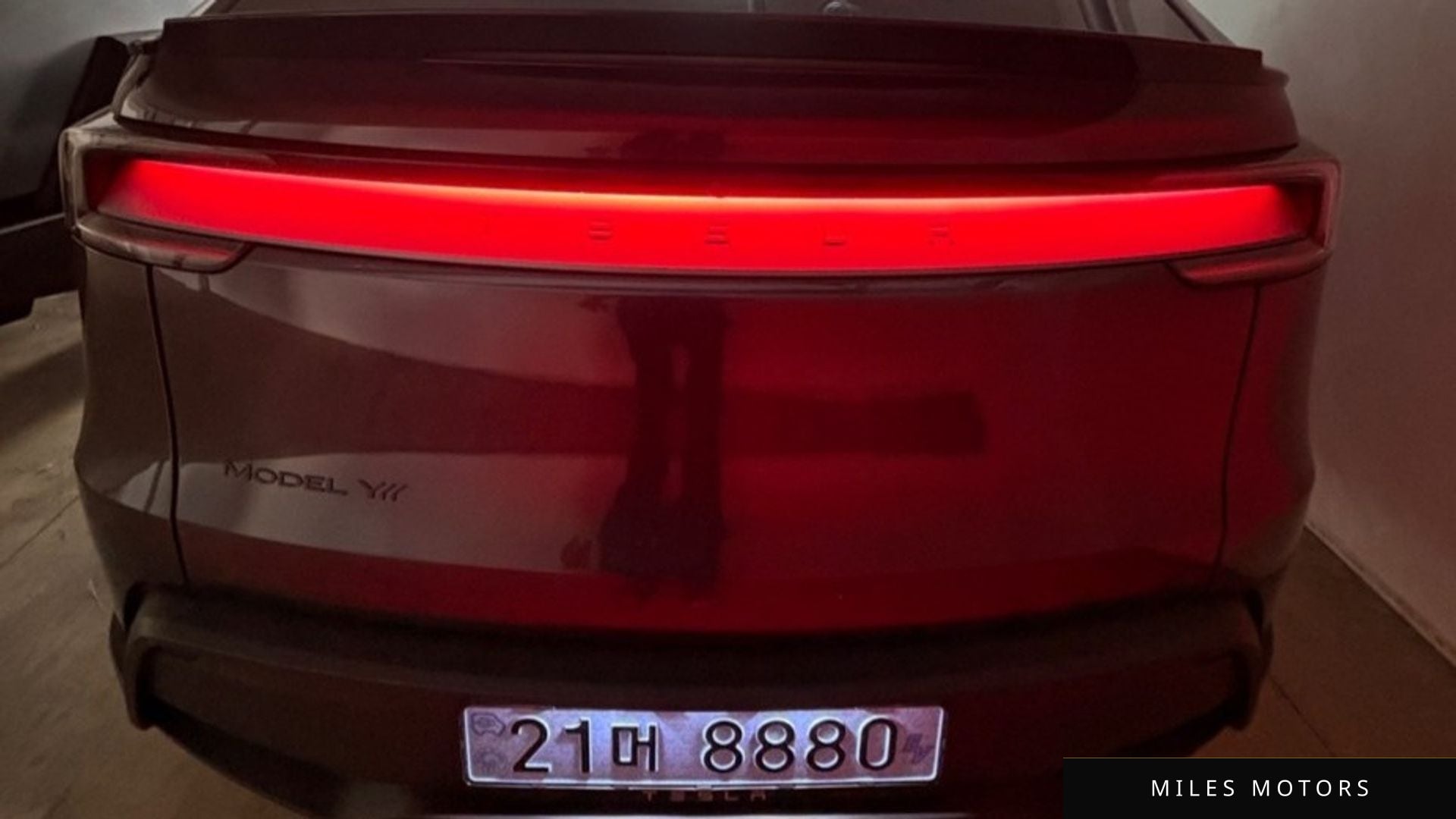 Tesla Model Y 2026 — миниатюра 7