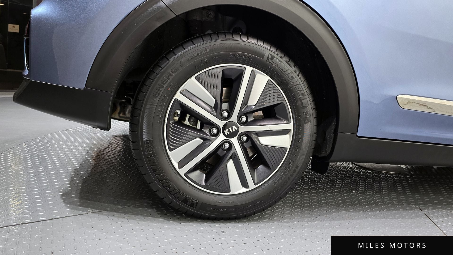 Kia Niro 2020 — миниатюра 5