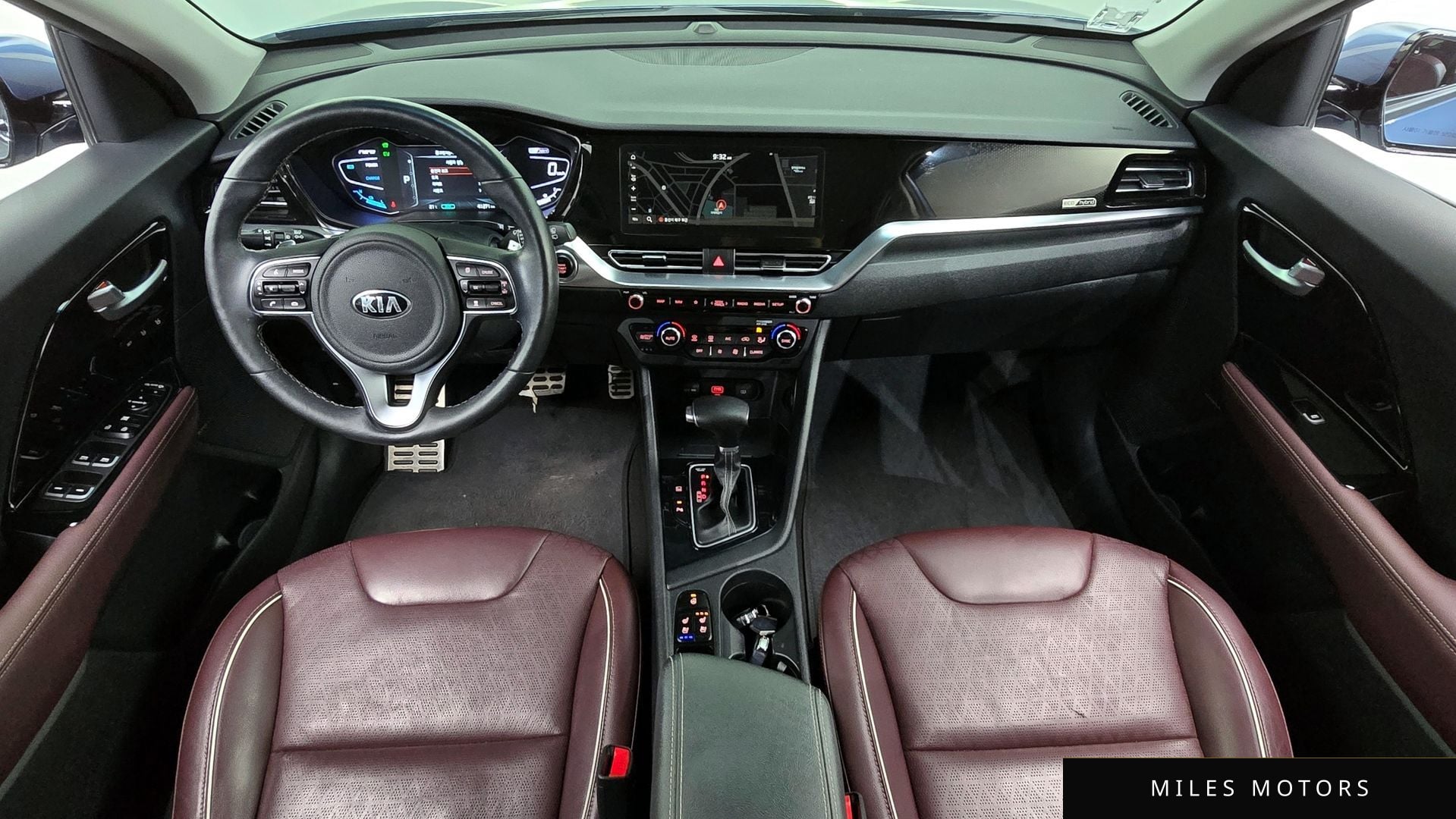 Kia Niro 2020 — миниатюра 10