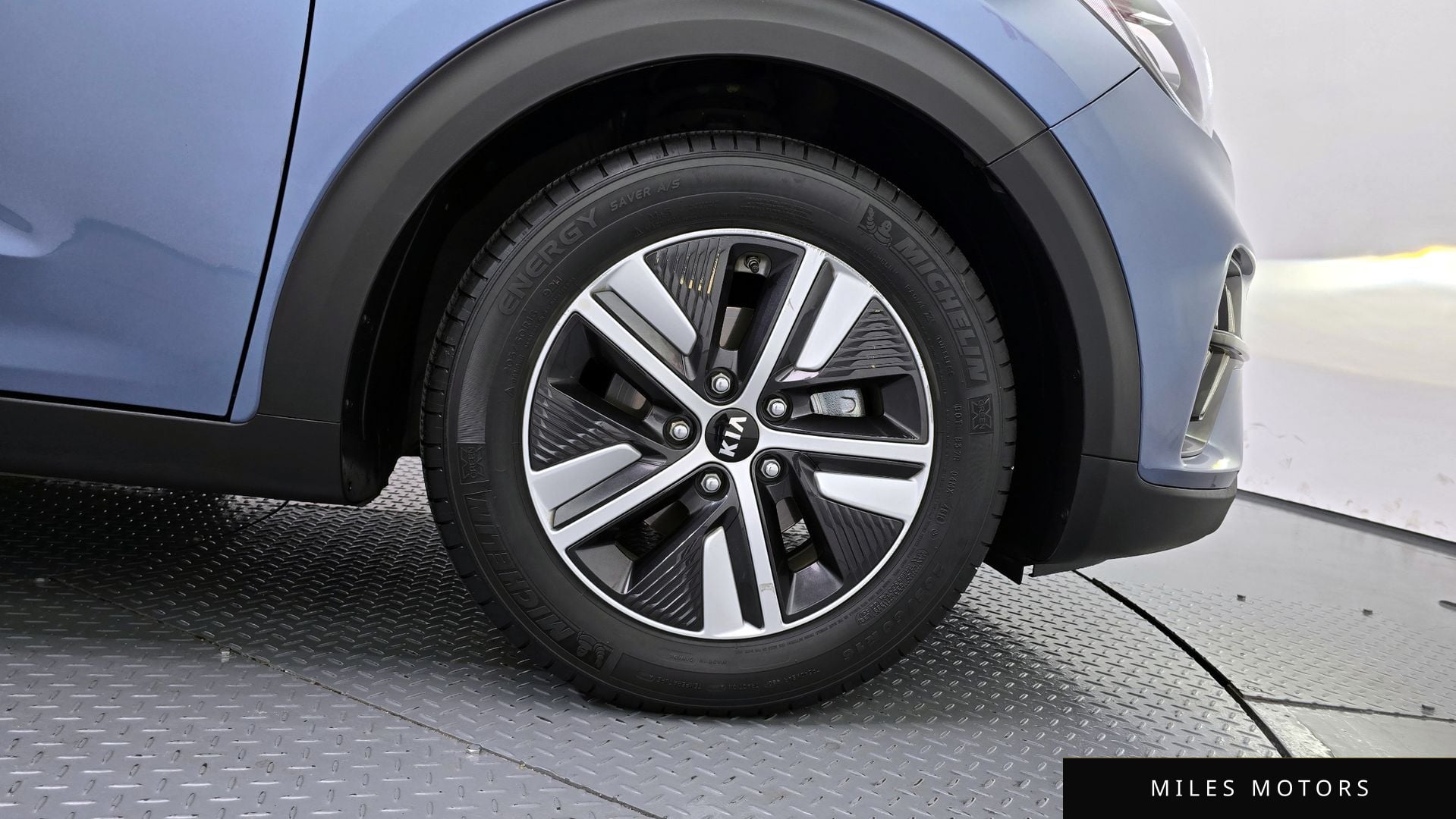 Kia Niro 2020 — миниатюра 7