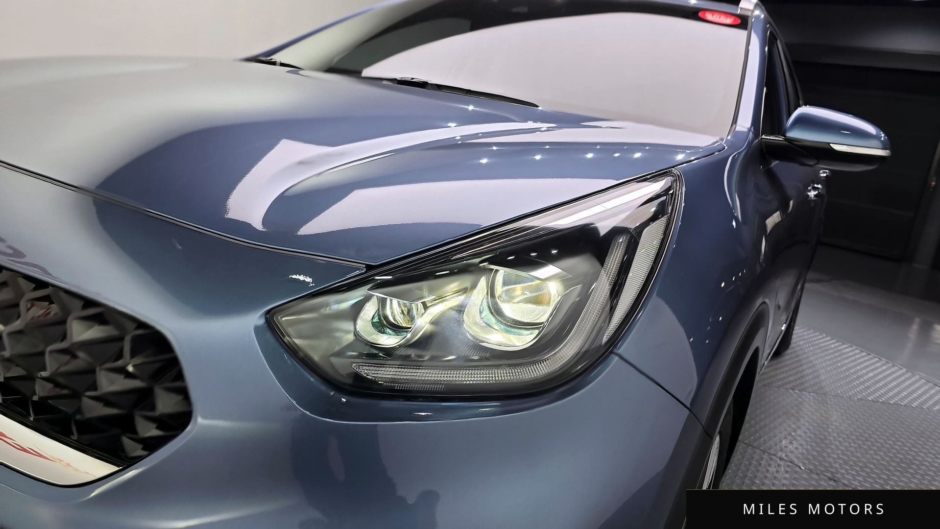 Kia Niro 2020 — миниатюра 8