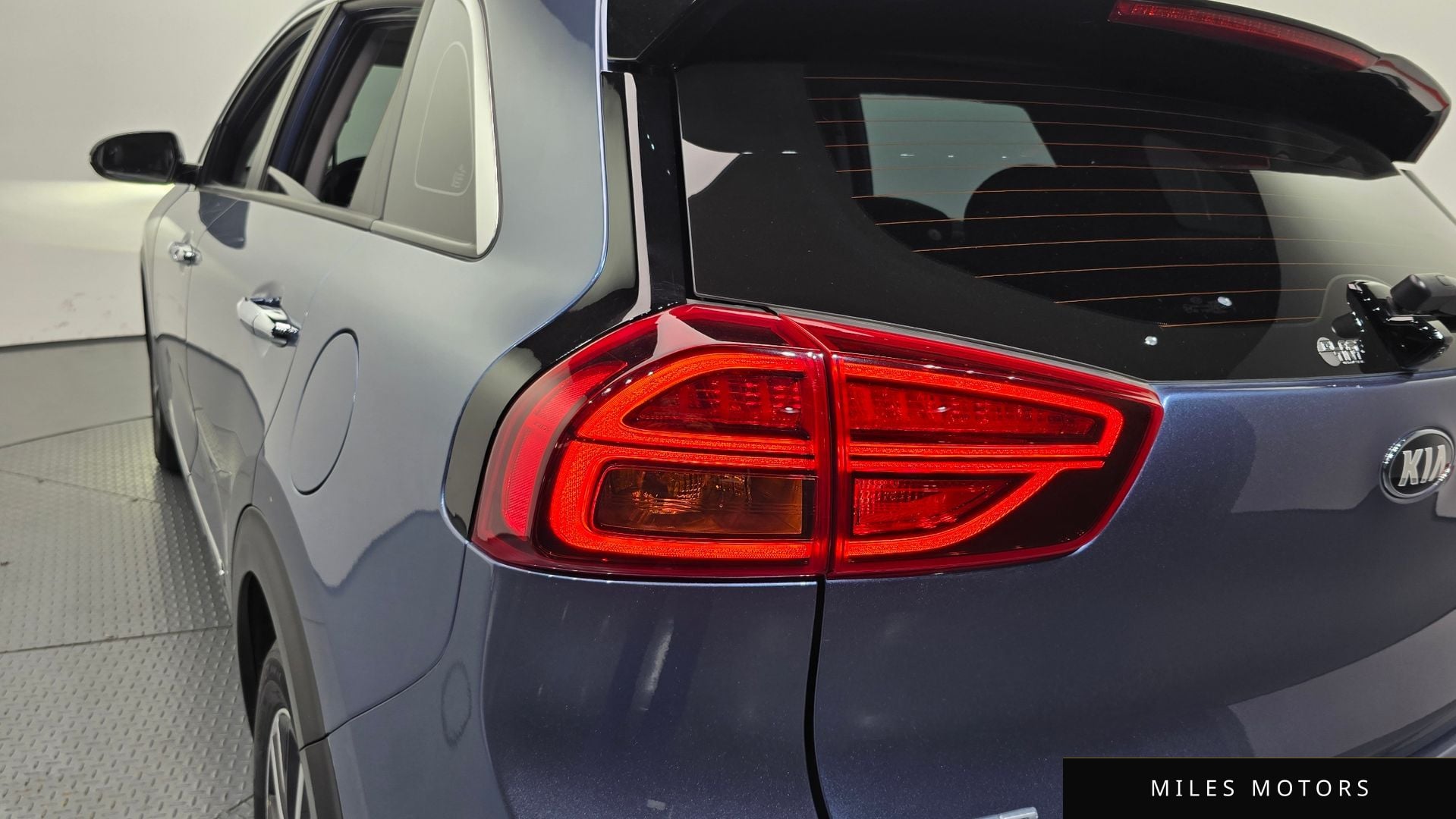 Kia Niro 2020 — миниатюра 9